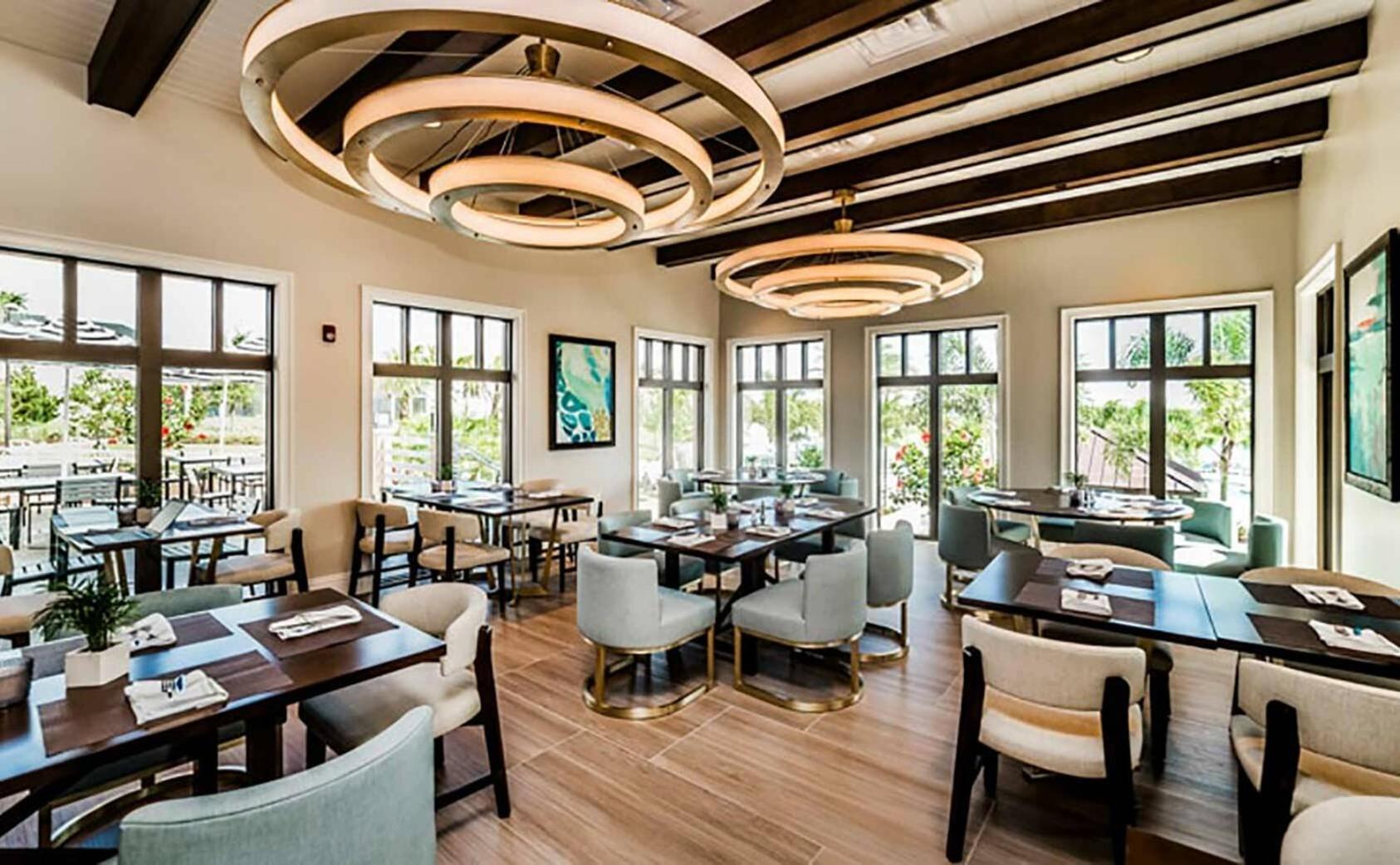 Luxury 7BR 7BA House w Private Pool Disney