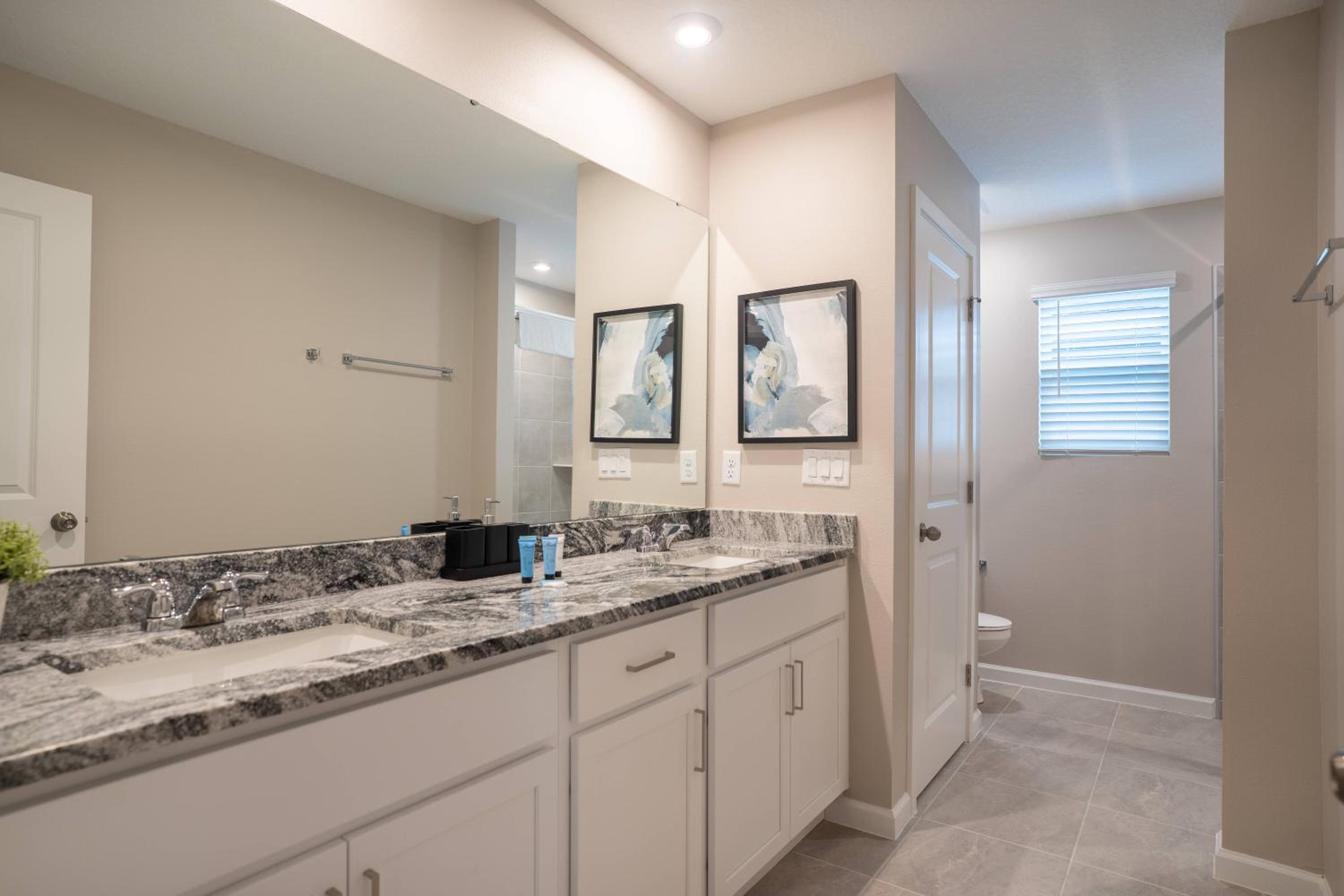 Luxury 7BR 7BA House w Private Pool Disney