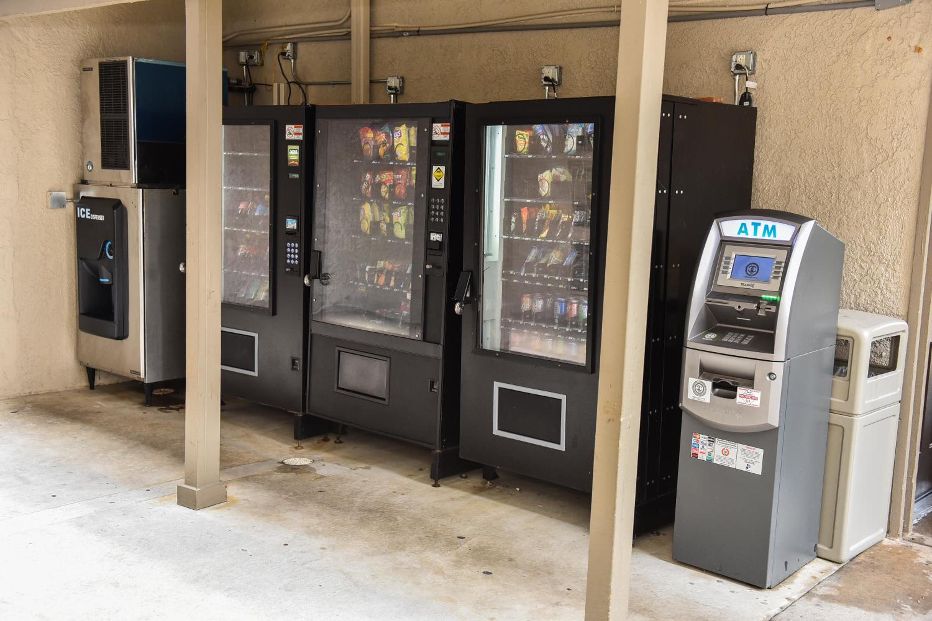 Atlanta Vacations - Masters Inn Tucker - Property Image 3