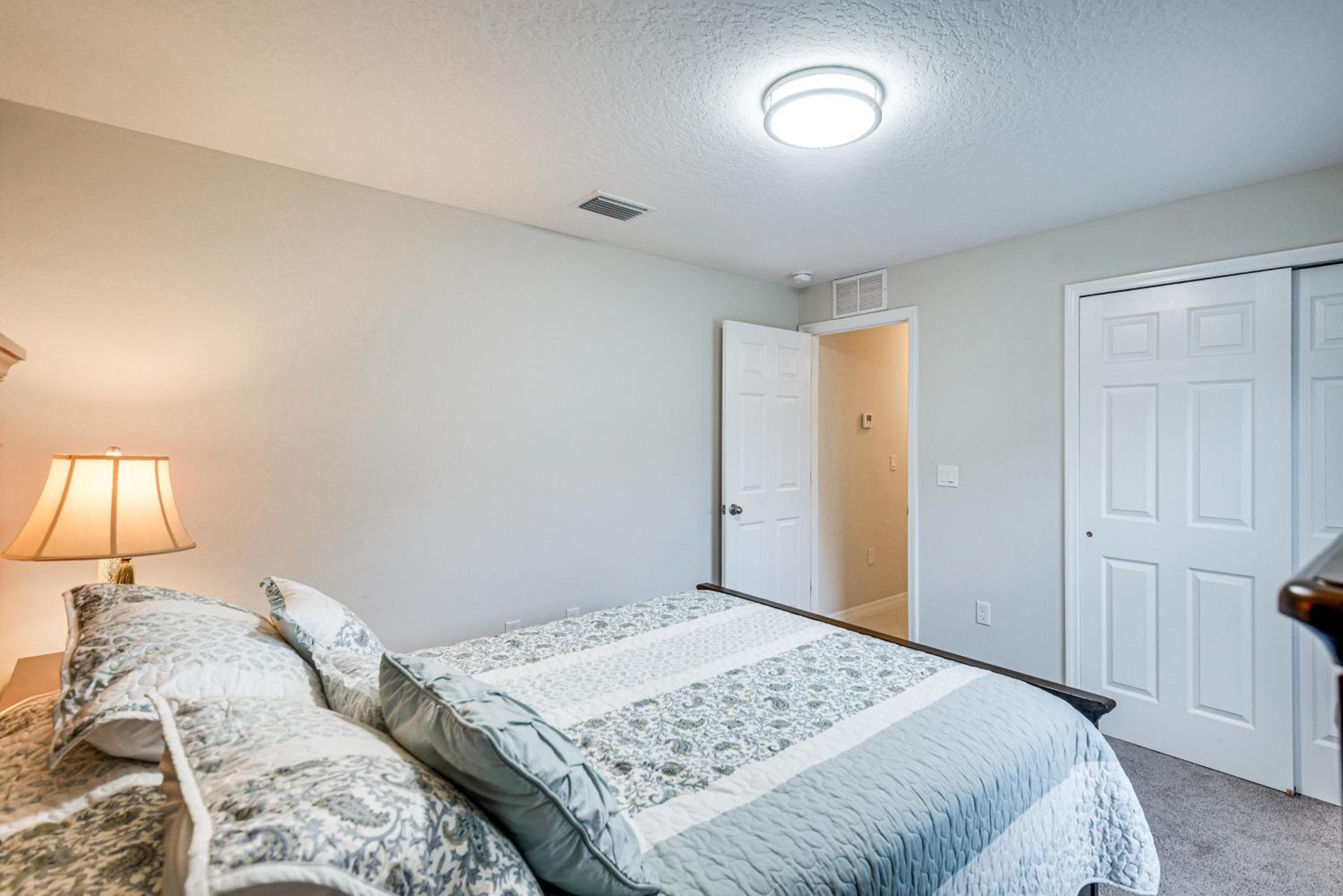 Snowbirds Nest with Easy Beach Access in Palm Coast