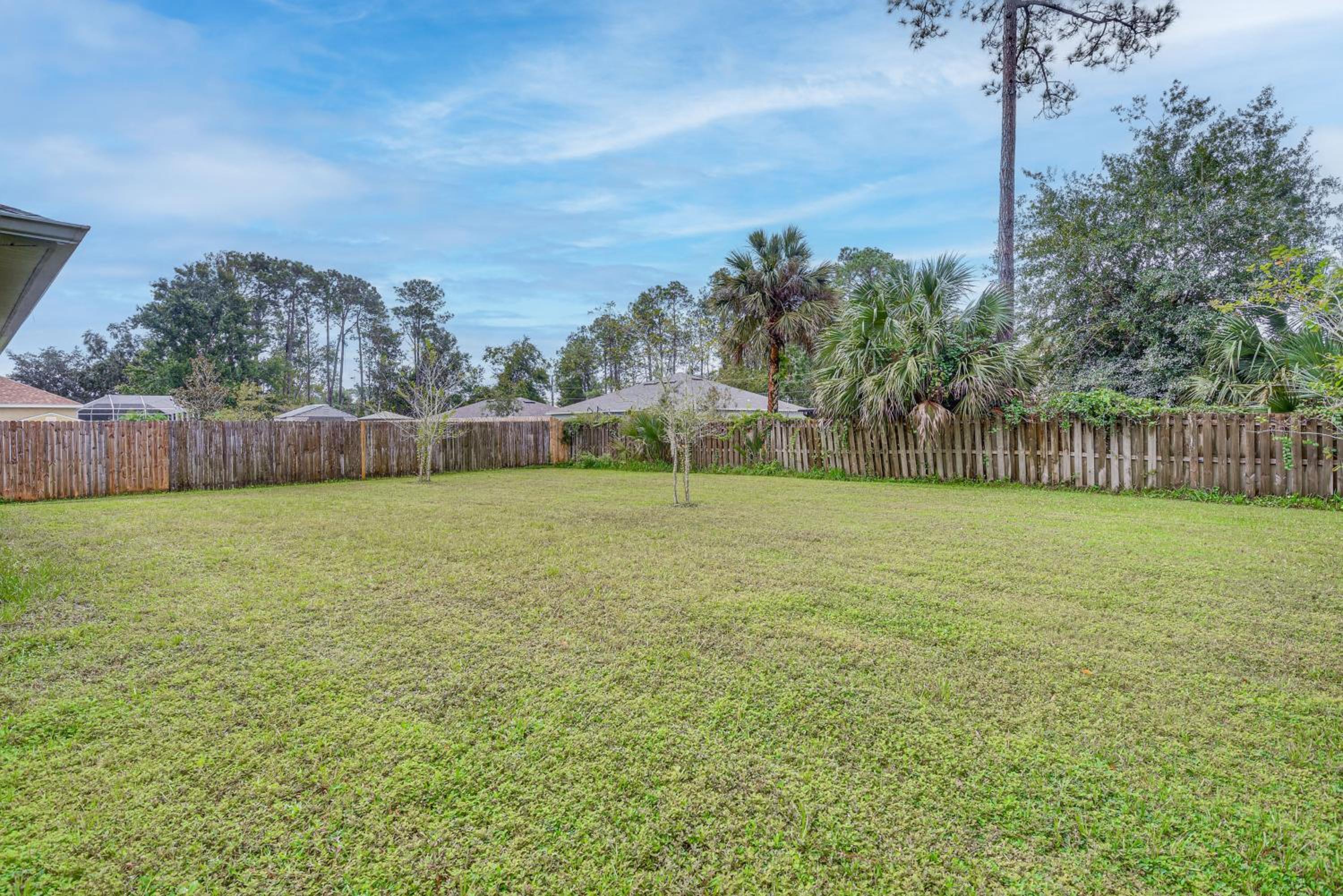 Snowbirds Nest with Easy Beach Access in Palm Coast