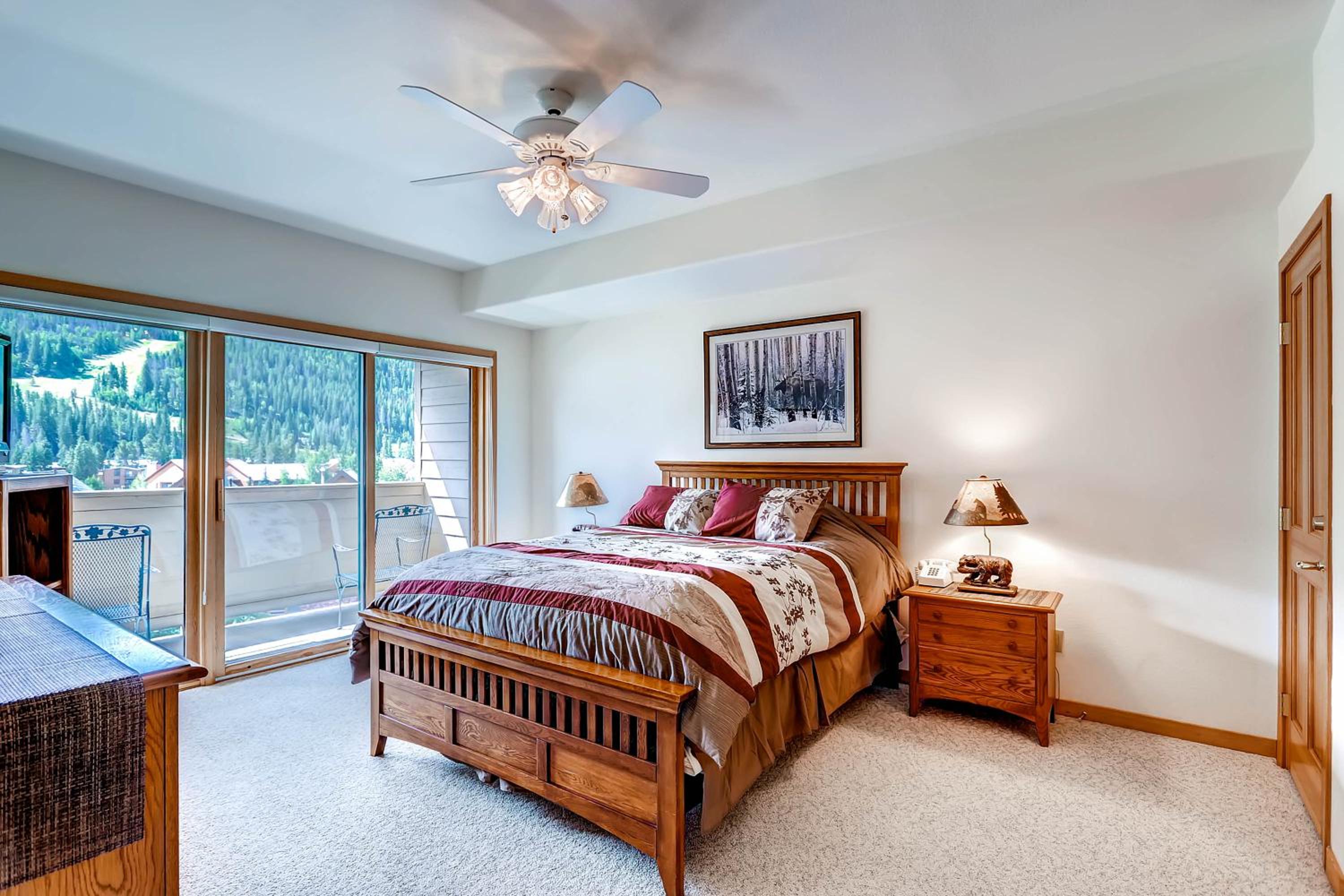 Summit County Vacations - Gateway Mountain Lodge by Keystone Resort - Property Image 18