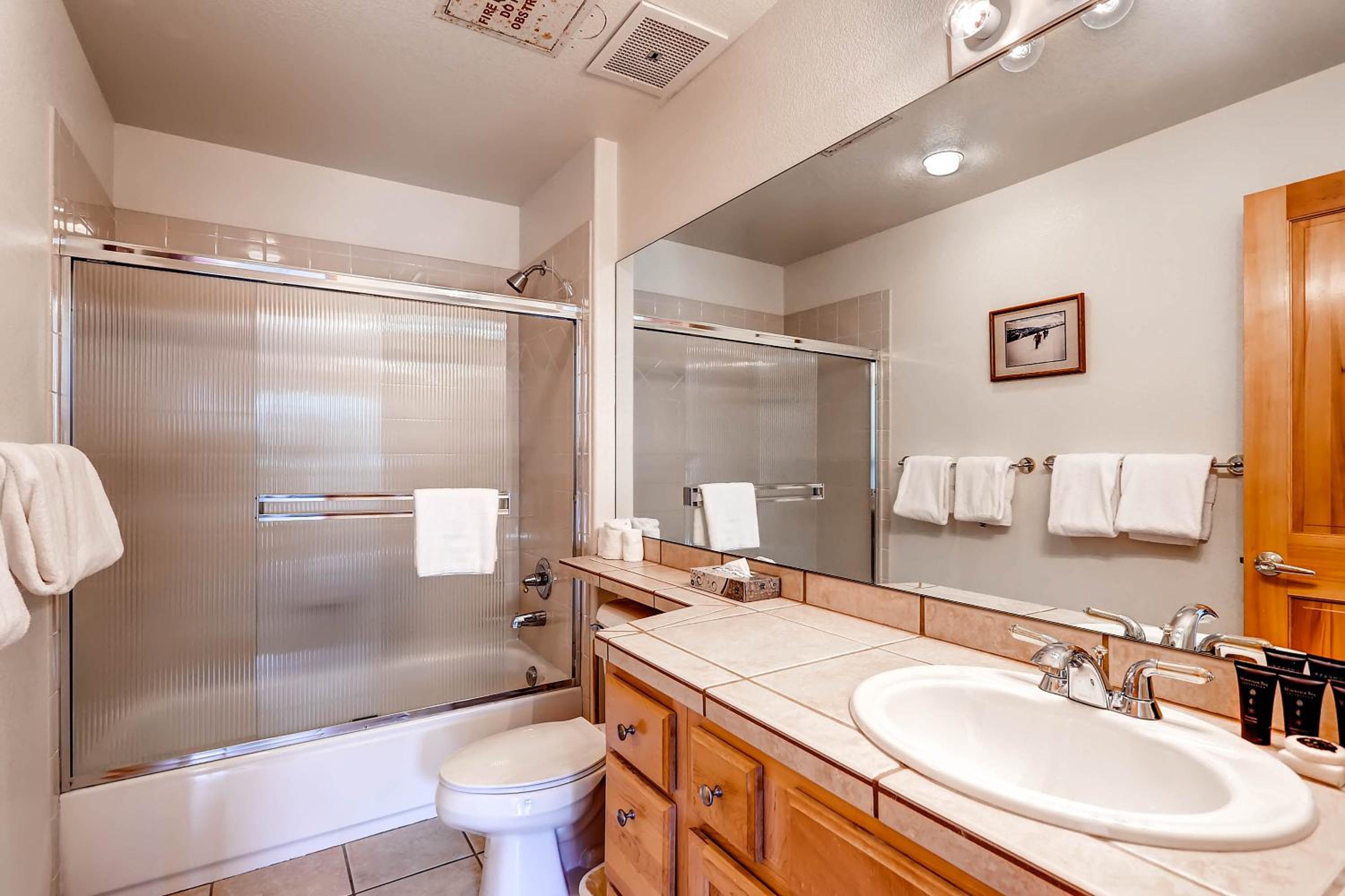Summit County Vacations - Gateway Mountain Lodge by Keystone Resort - Property Image 14