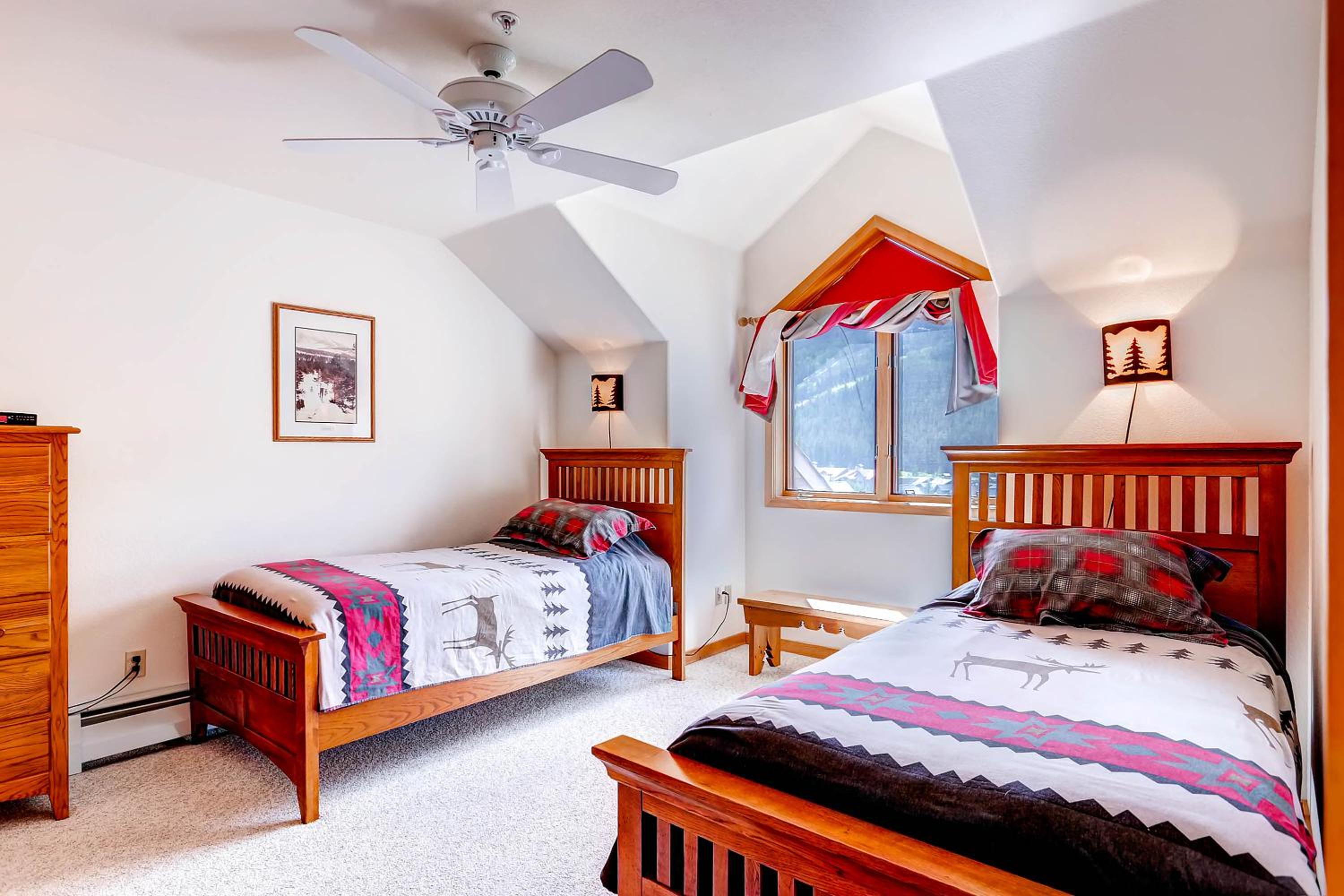 Summit County Vacations - Gateway Mountain Lodge by Keystone Resort - Property Image 15