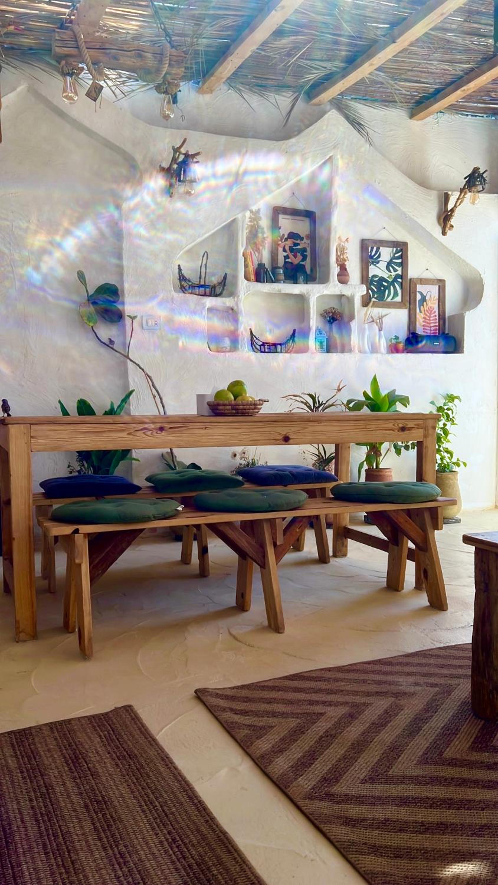 Nebro Nubian Guest House - Adults Only