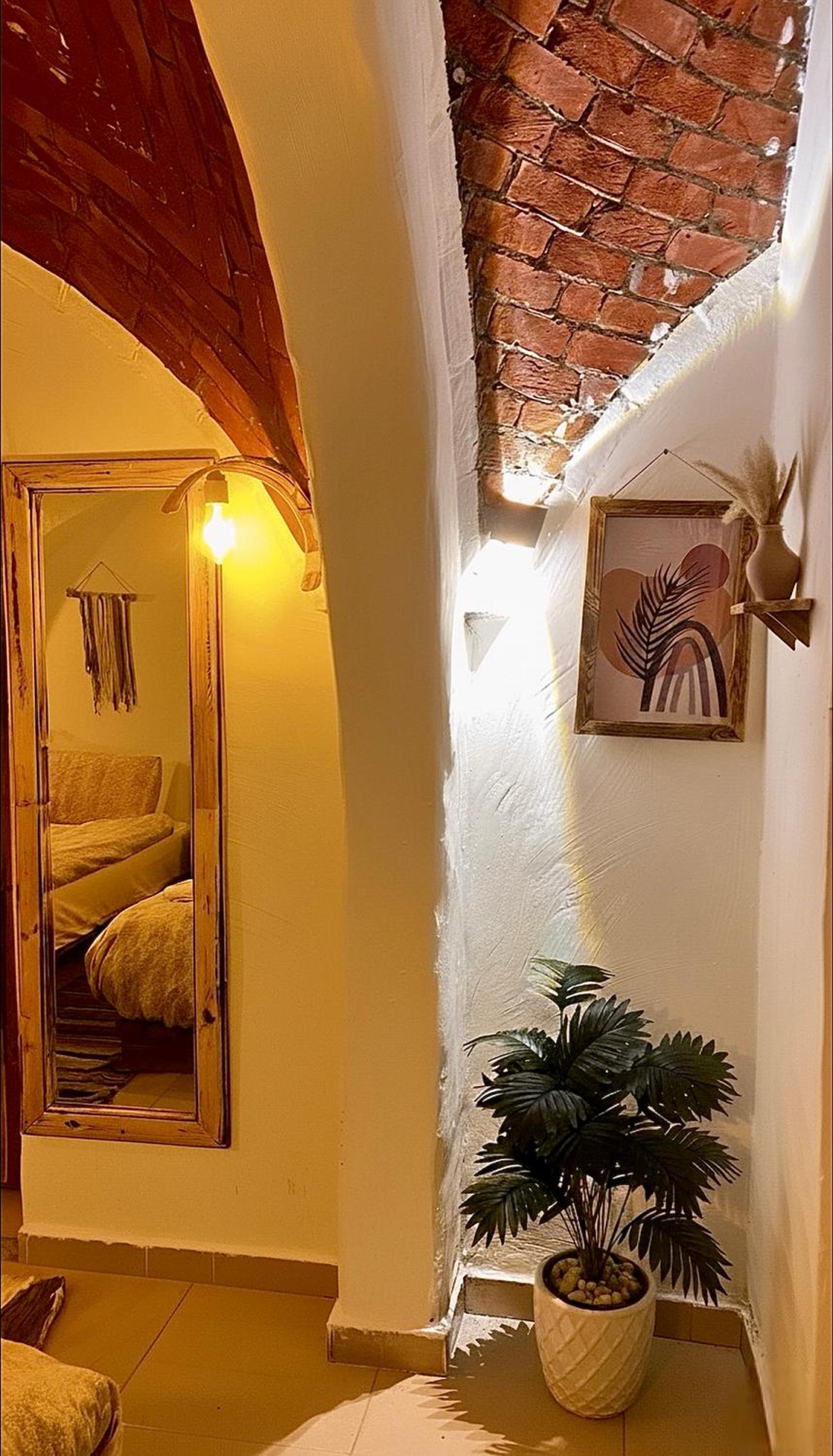 Nebro Nubian Guest House - Adults Only