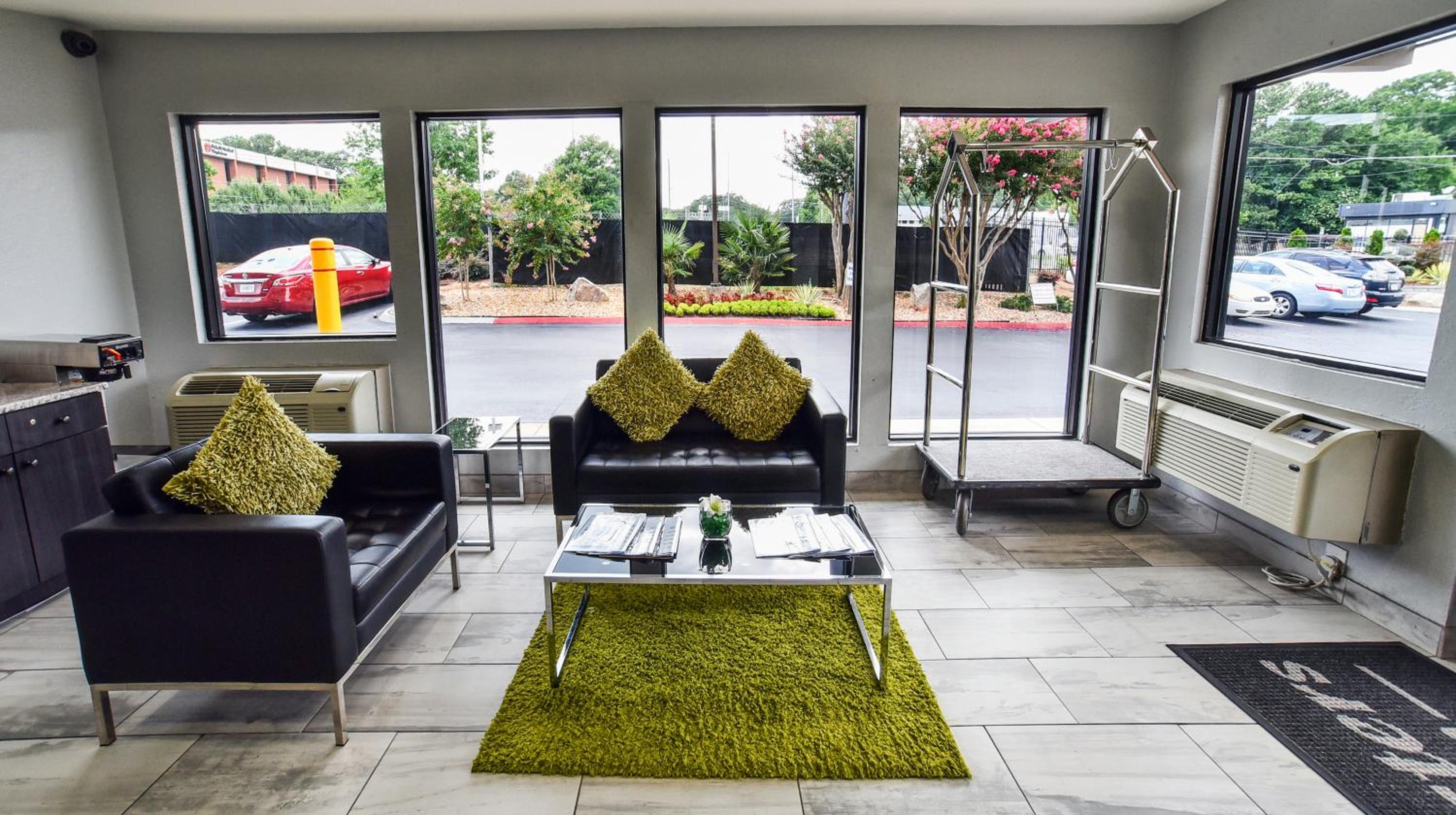 Atlanta Vacations - Masters Inn Tucker - Property Image 5