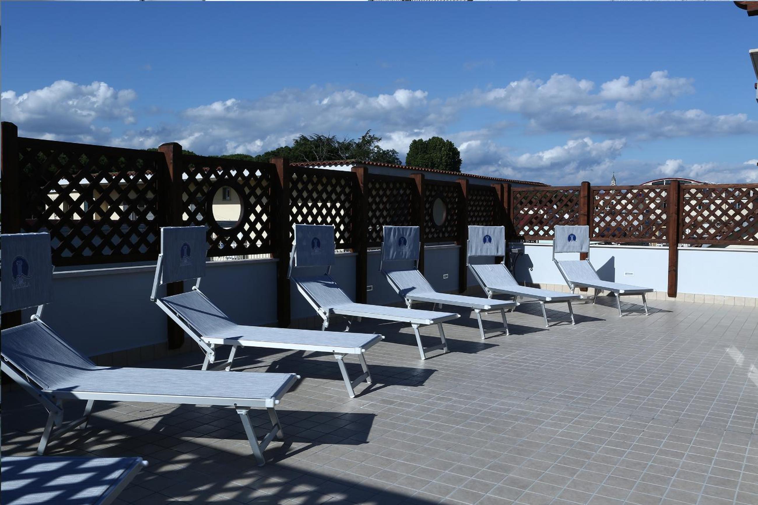 Villa Magiola Pompei