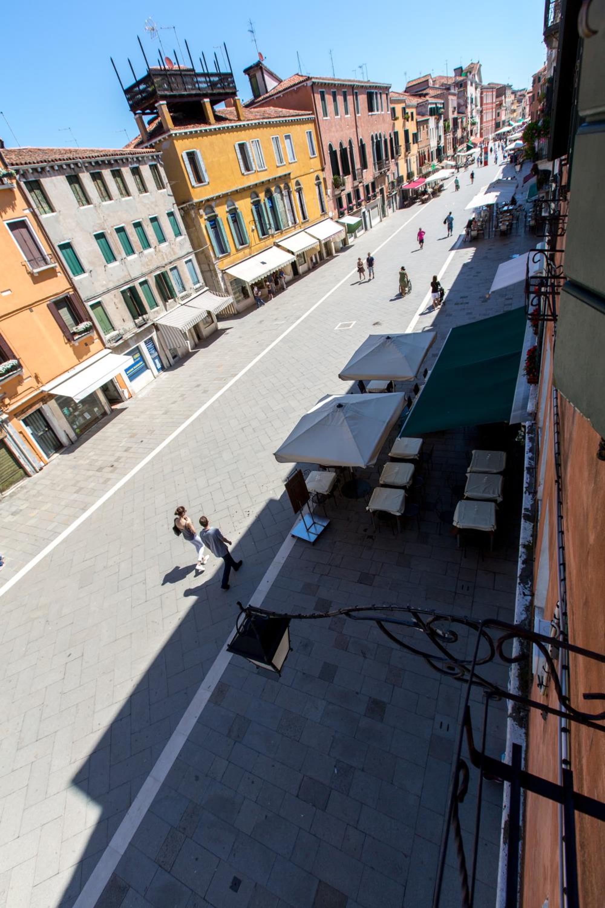 Venice Appartament Salini - Near the Biennale
