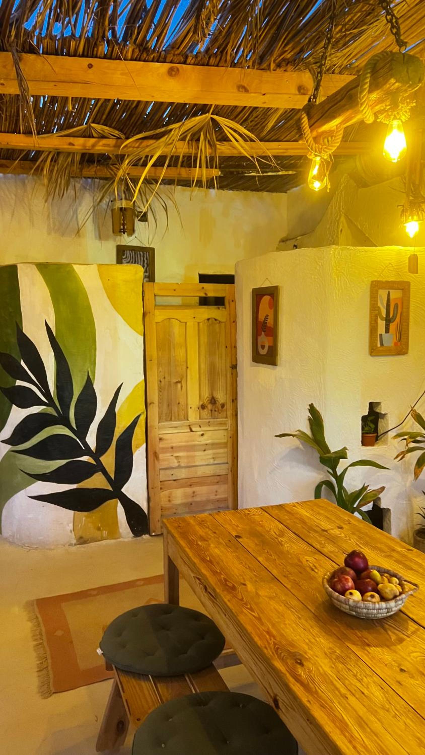 Nebro Nubian Guest House - Adults Only