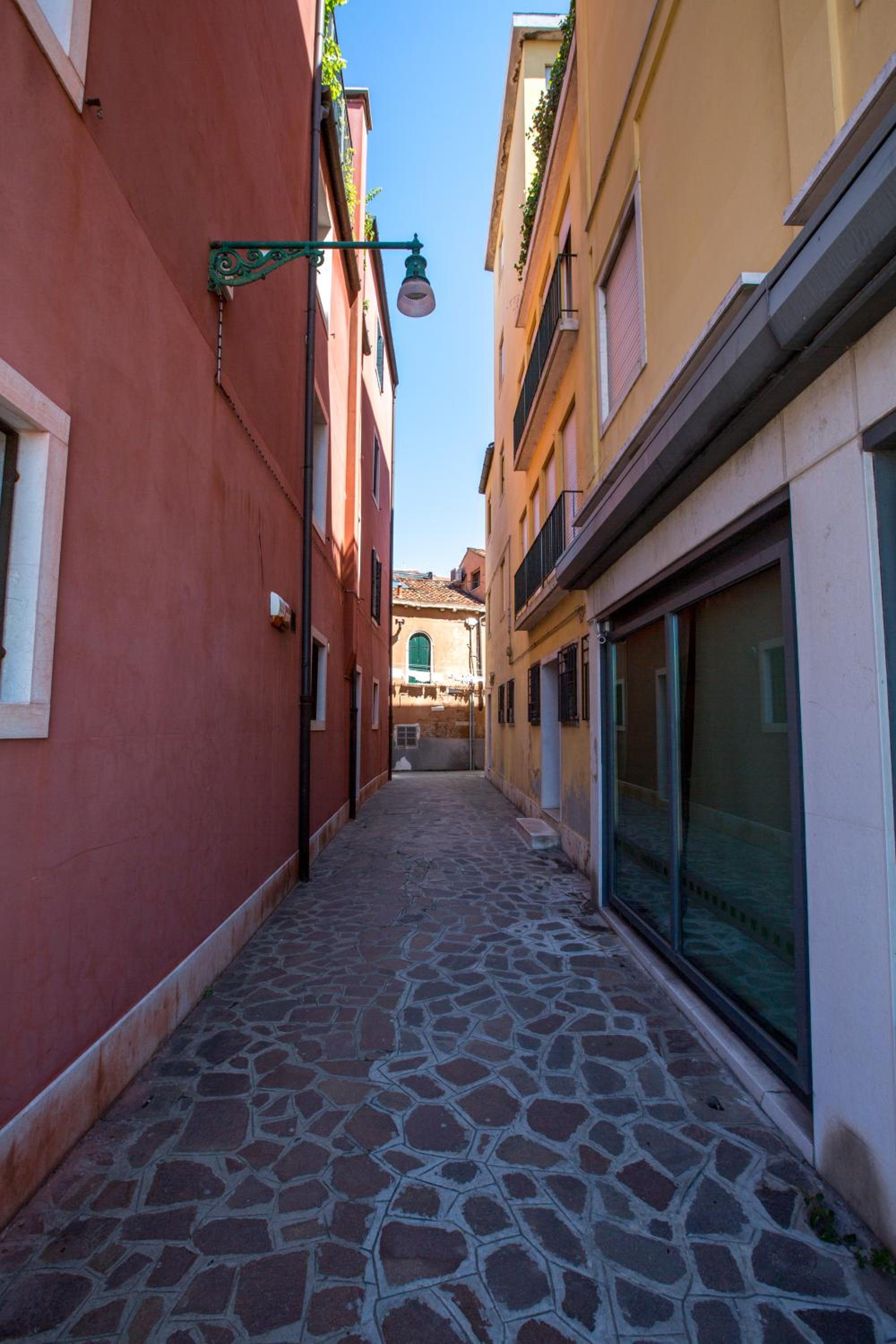 Venice Appartament Salini - Near the Biennale
