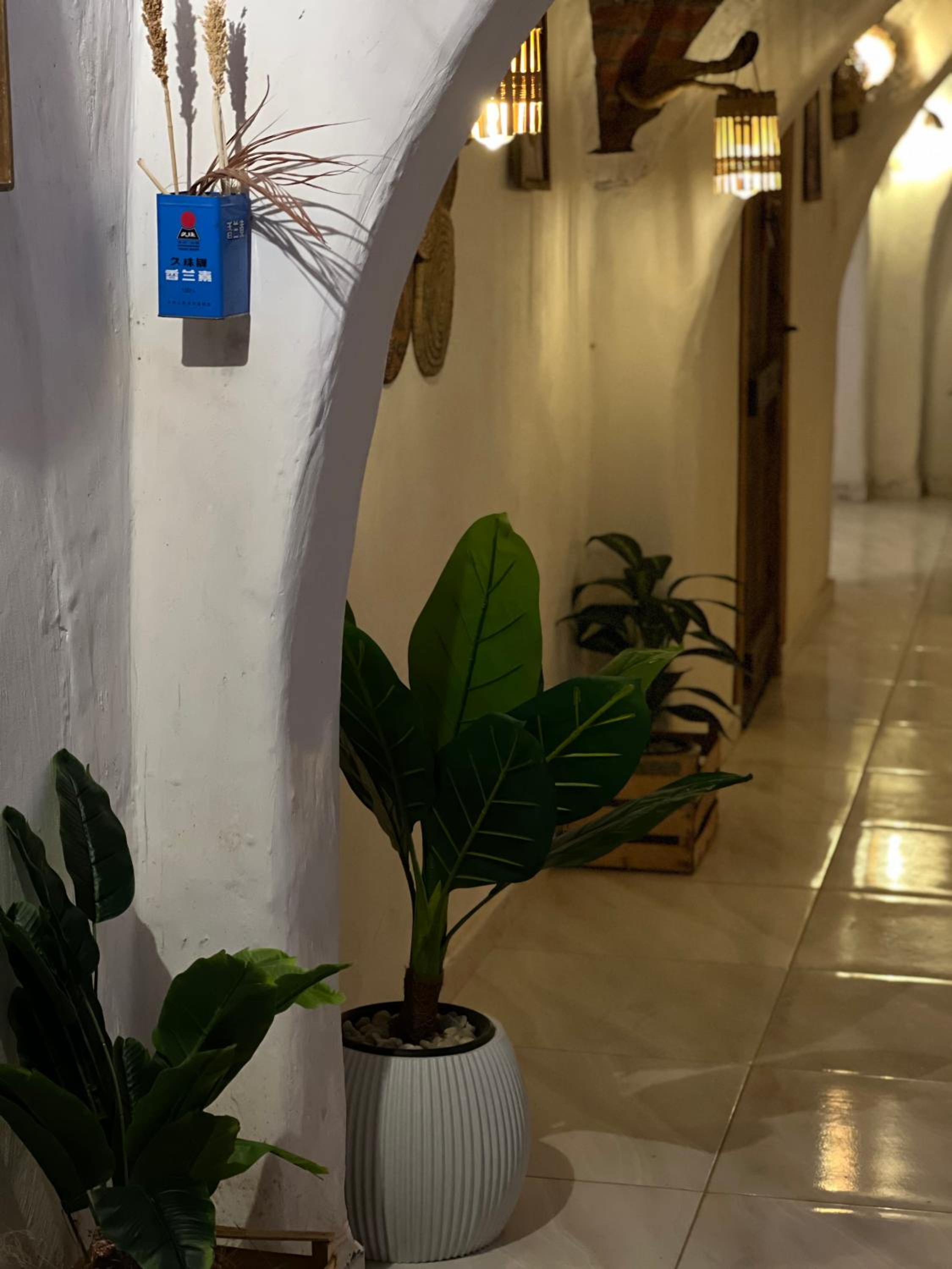 Nebro Nubian Guest House - Adults Only