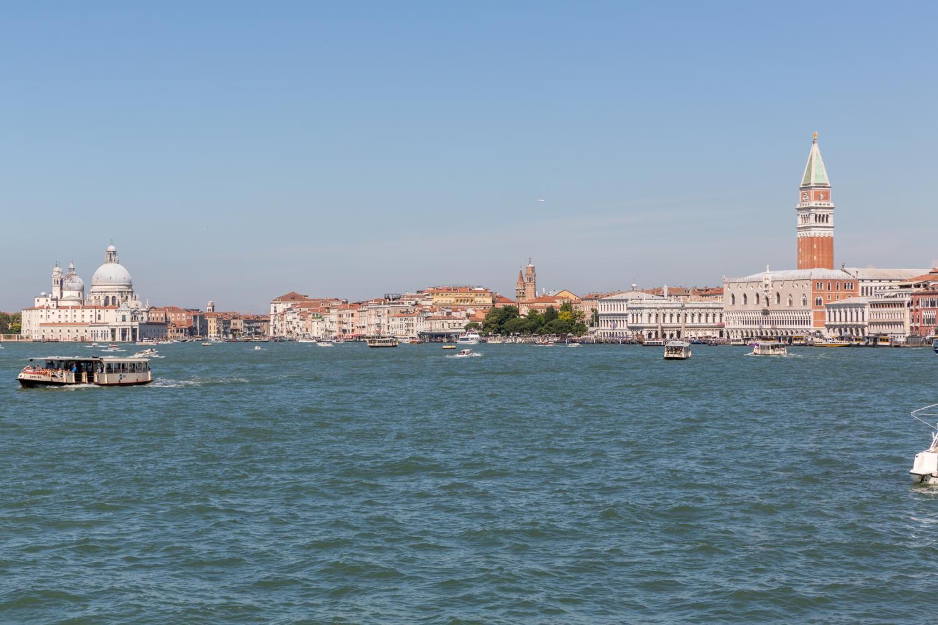 Venice Appartament Salini - Near the Biennale