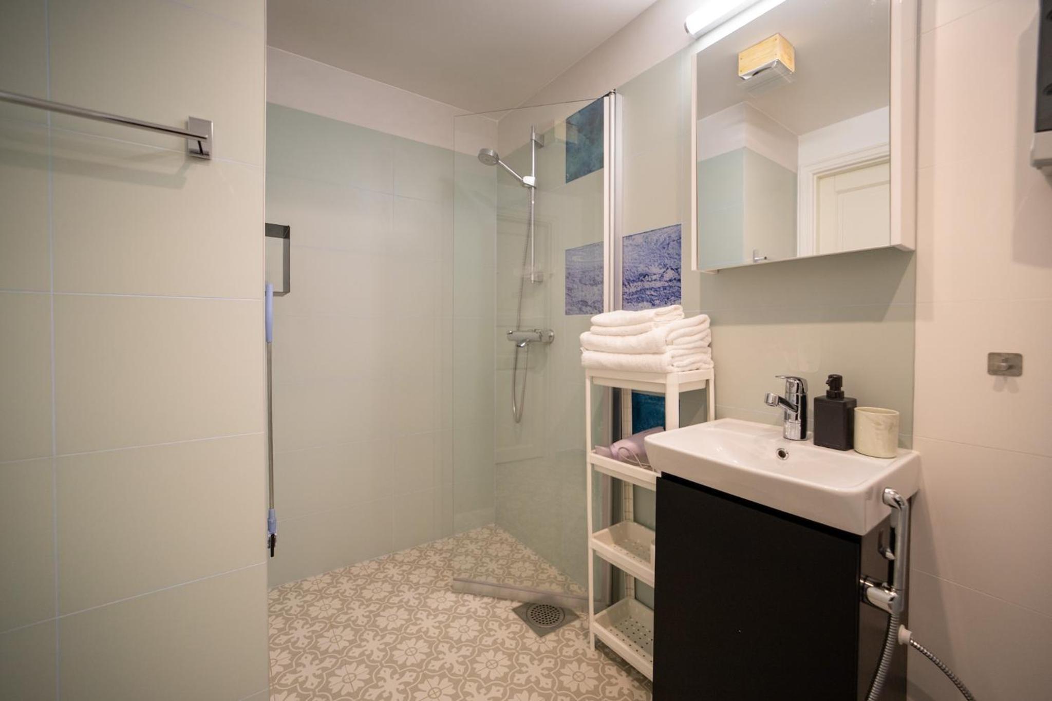 Quiet Nature Studio in Lahemaa, Garden, Terrace and pet friendly