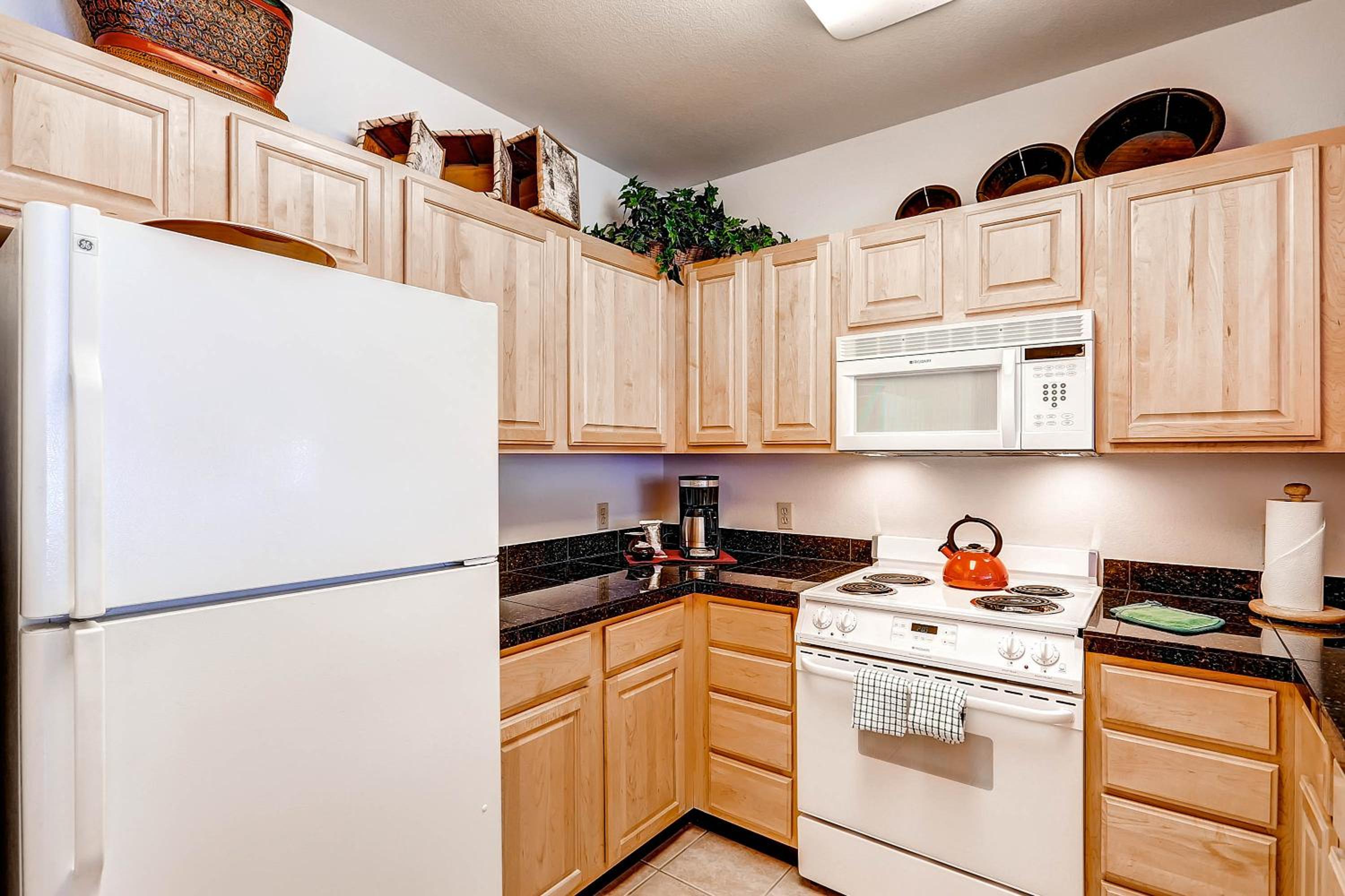 Summit County Vacations - Gateway Mountain Lodge by Keystone Resort - Property Image 83