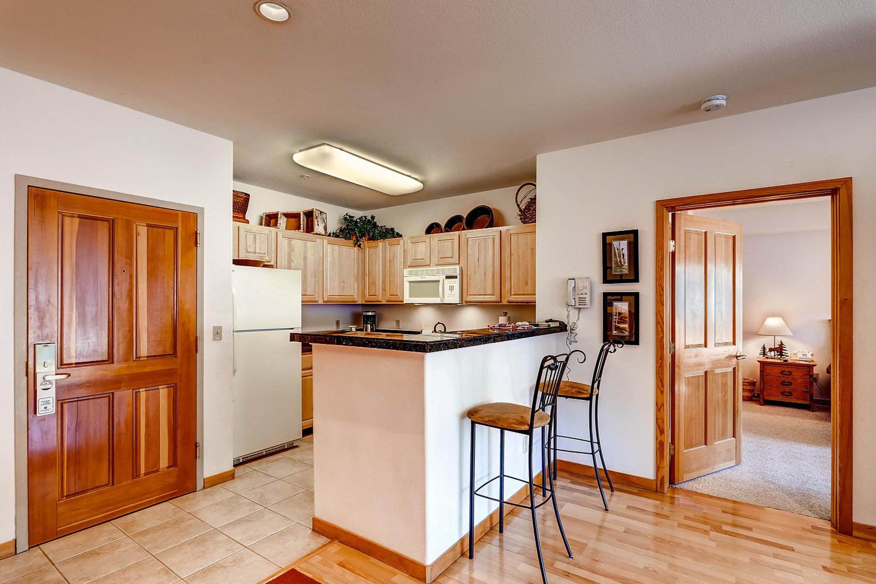 Summit County Vacations - Gateway Mountain Lodge by Keystone Resort - Property Image 84