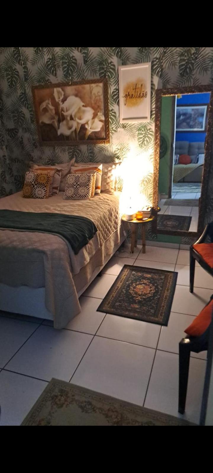 Casa do Edinho