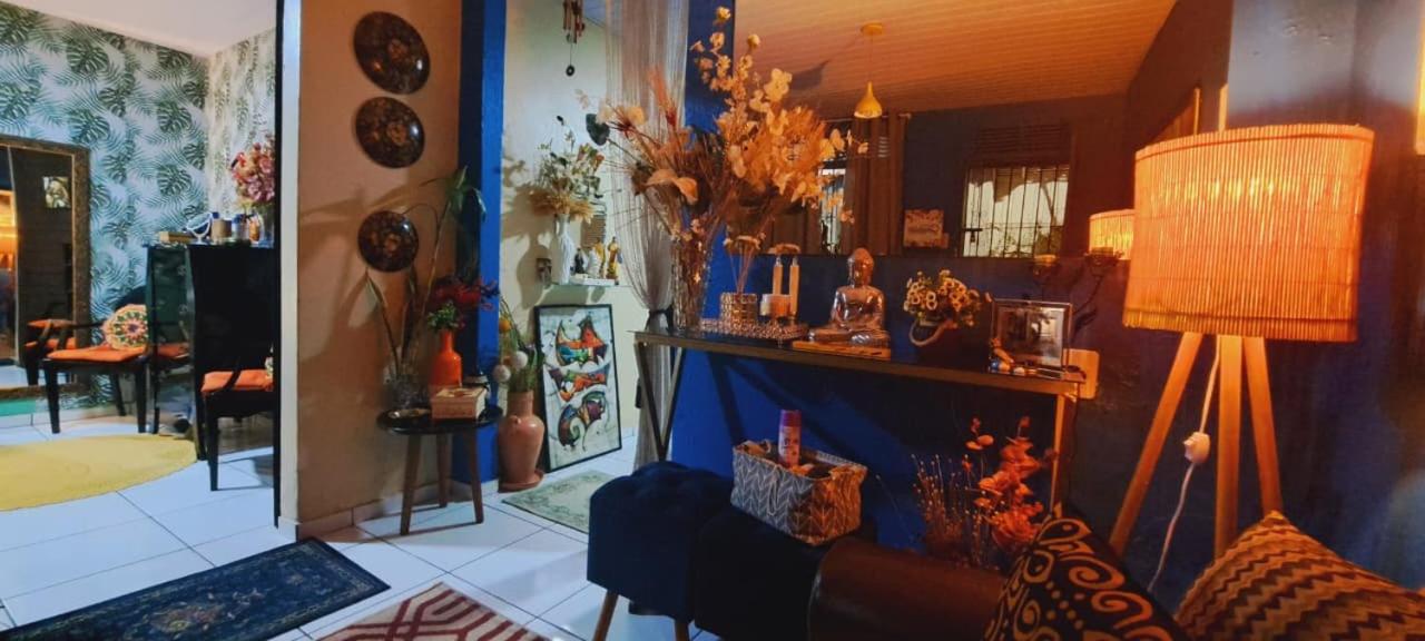 Casa do Edinho