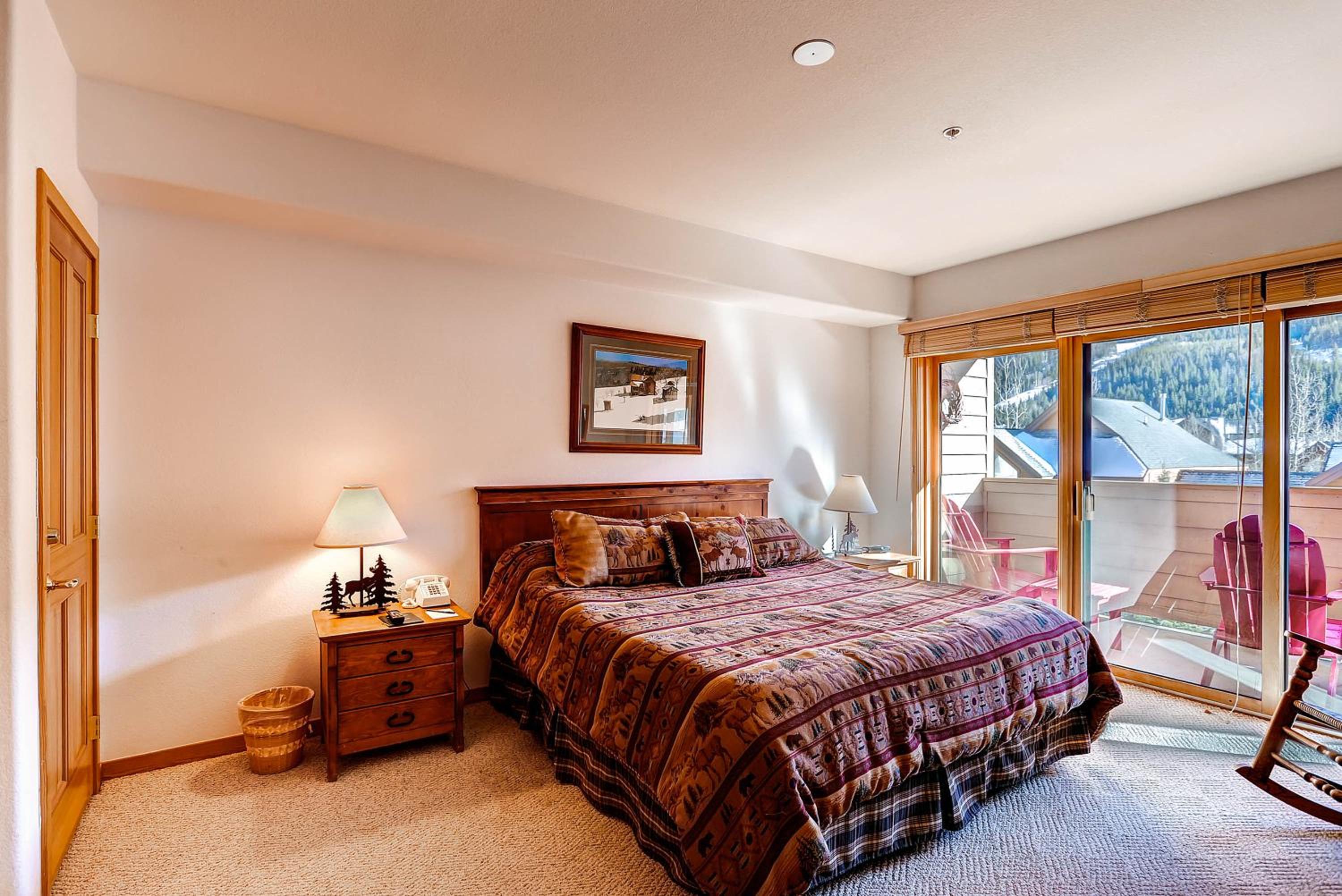 Summit County Vacations - Gateway Mountain Lodge by Keystone Resort - Property Image 27