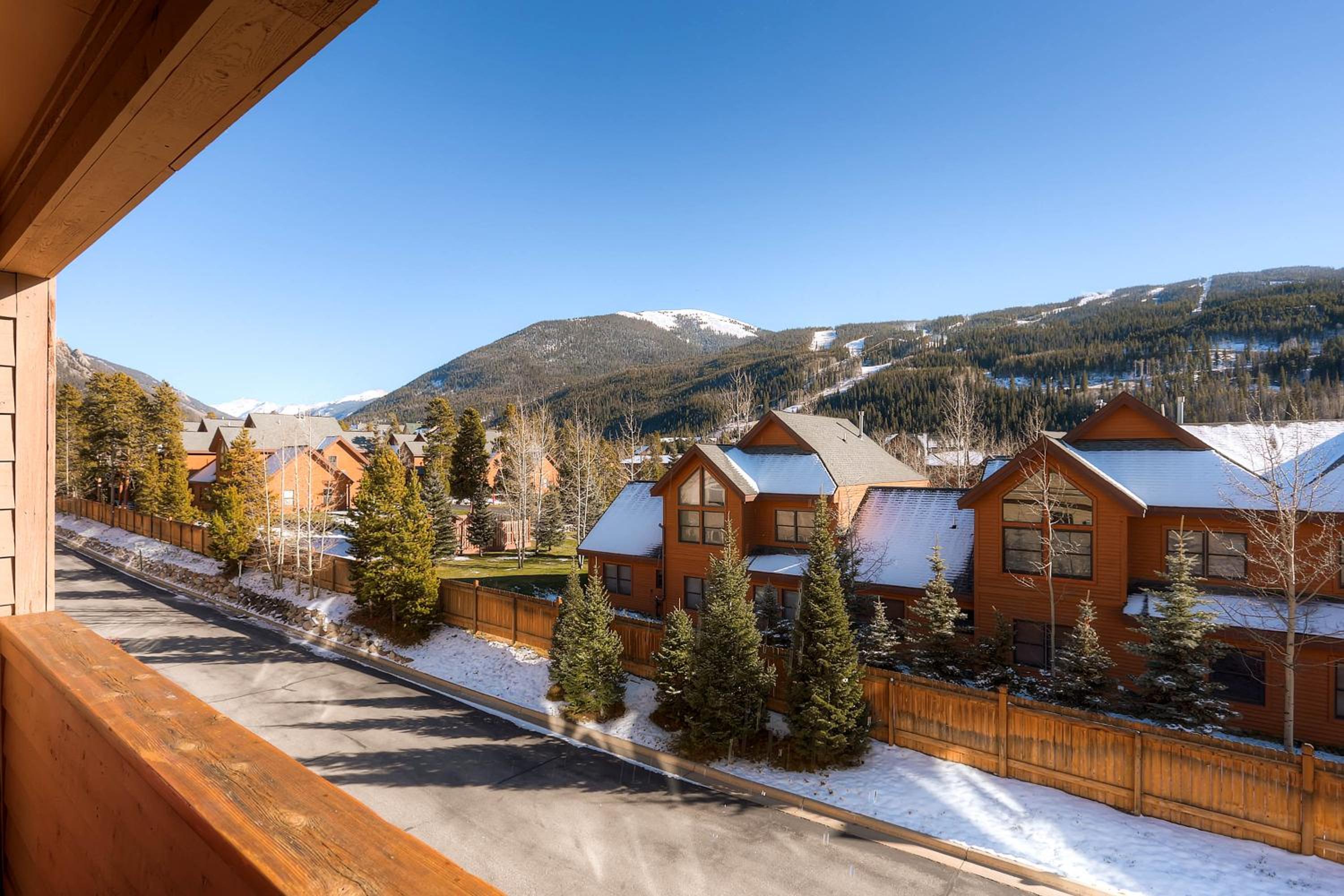Summit County Vacations - Gateway Mountain Lodge by Keystone Resort - Property Image 50