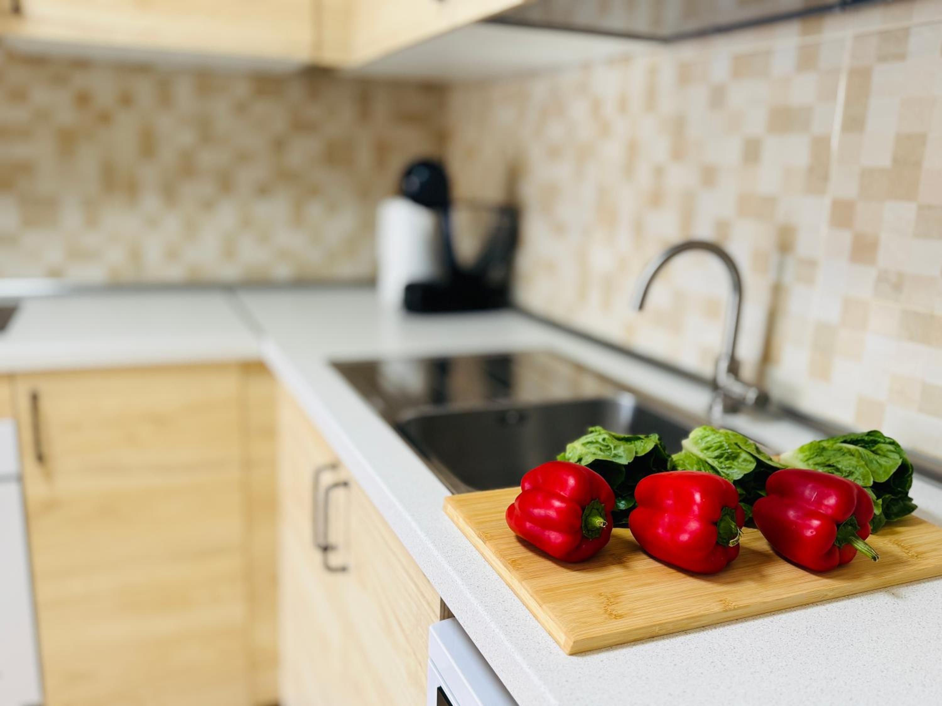 Bright Retreat with Lush Outdoor Space