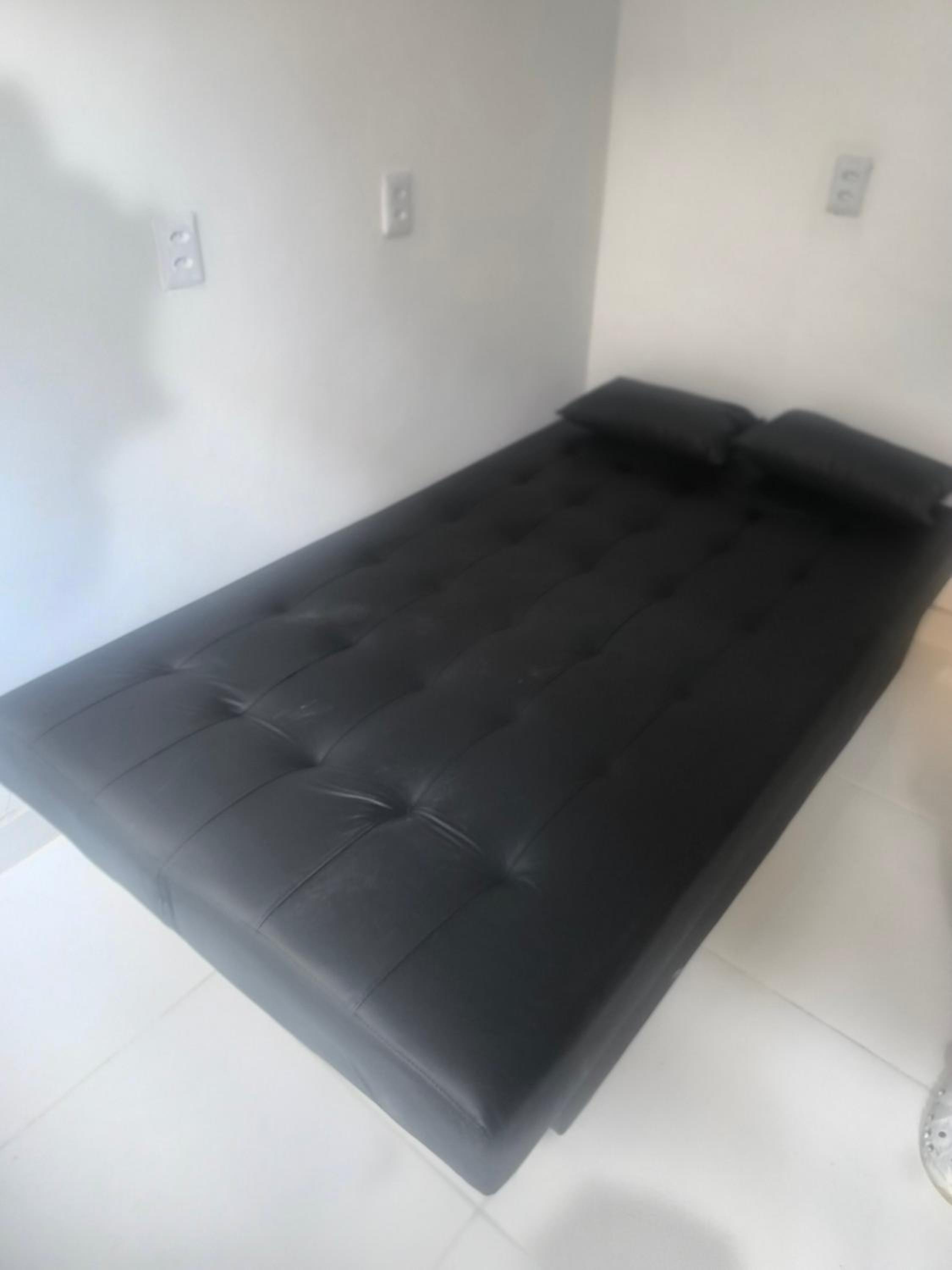 Lindo Apartamento Mobiliado - COP 30