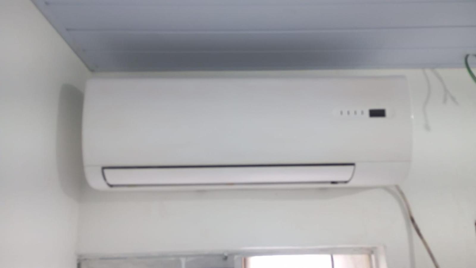 Lindo Apartamento Mobiliado - COP 30