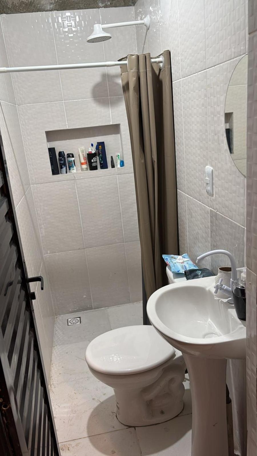 Lindo Apartamento Mobiliado - COP 30