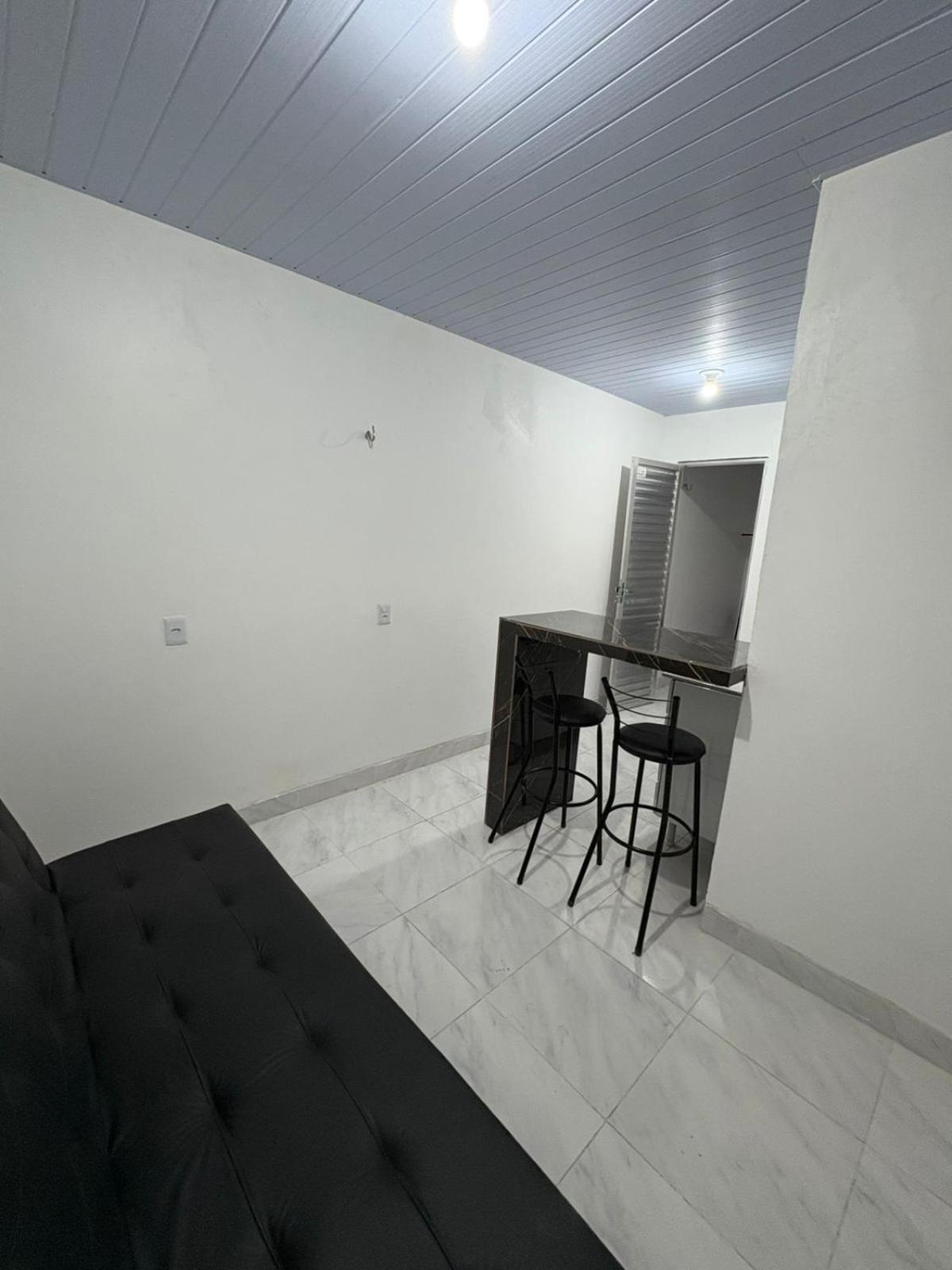 Lindo Apartamento Mobiliado - COP 30