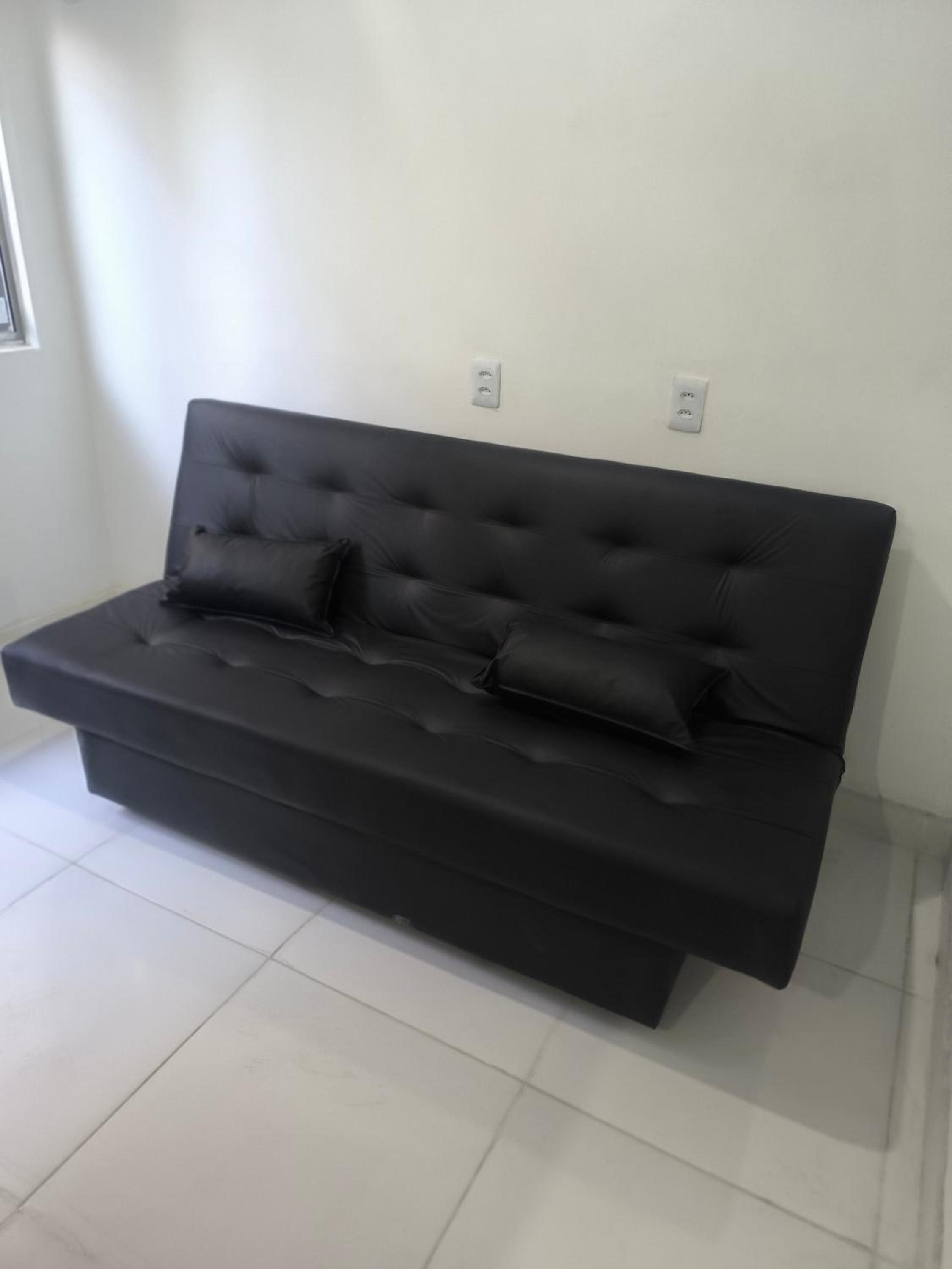 Lindo Apartamento Mobiliado - COP 30