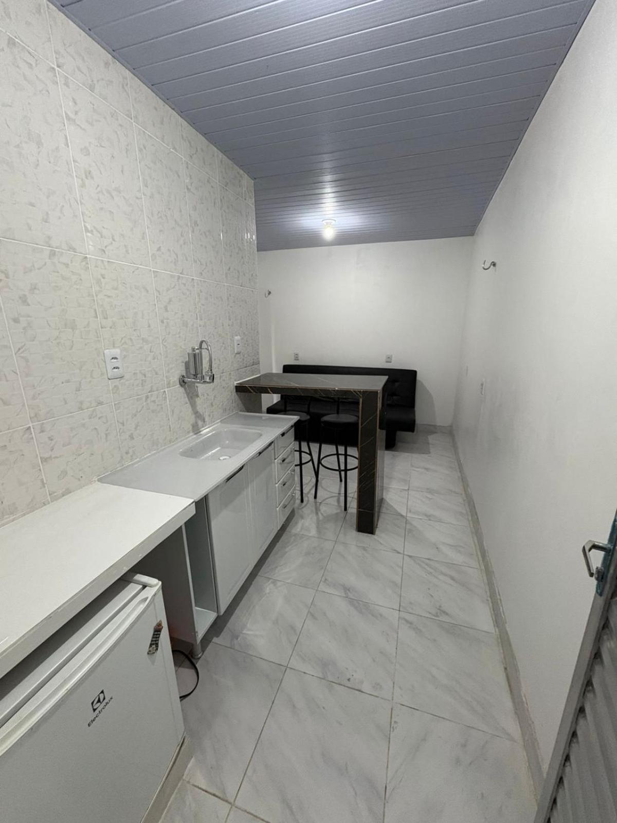 Lindo Apartamento Mobiliado - COP 30