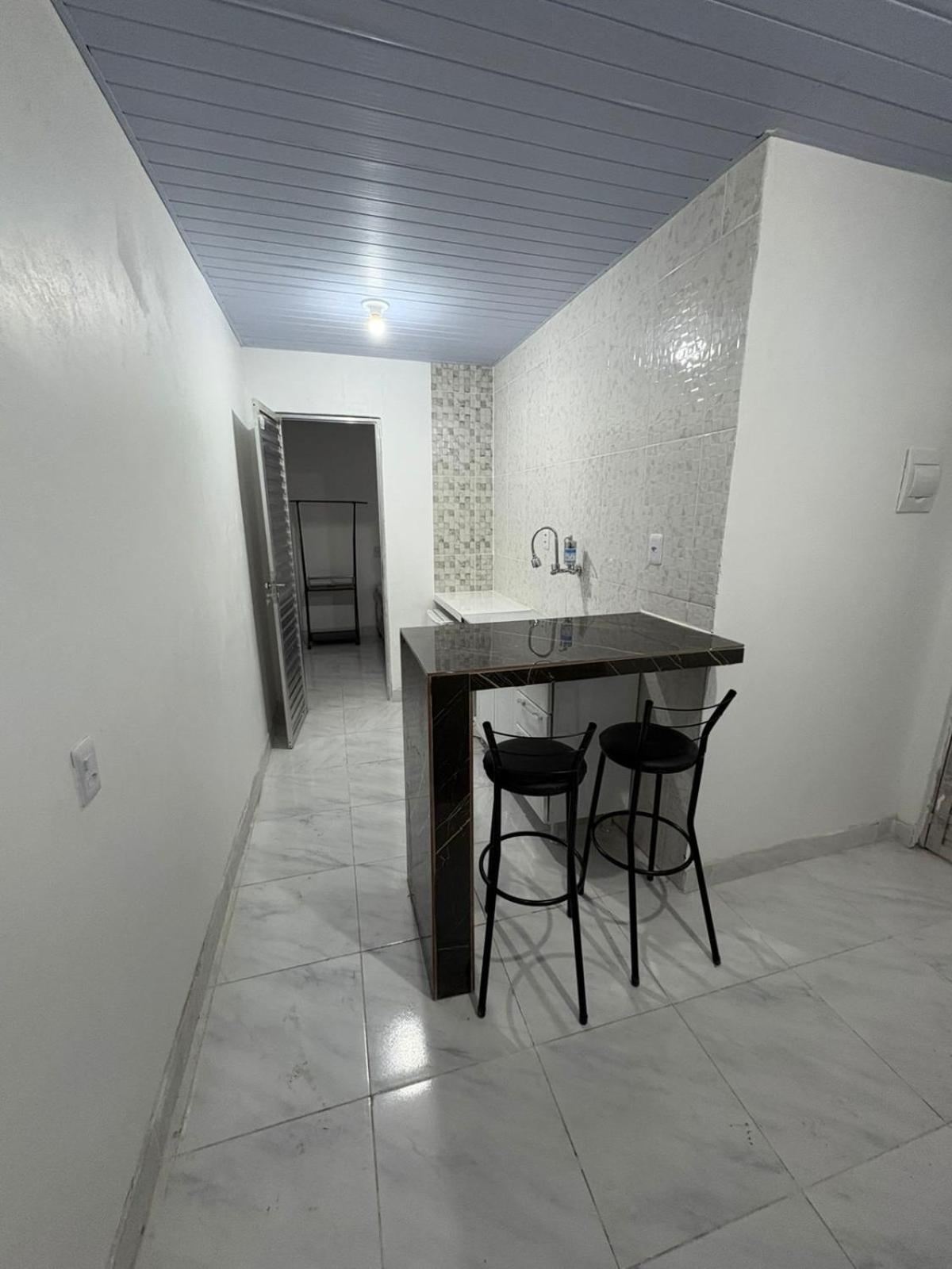 Lindo Apartamento Mobiliado - COP 30