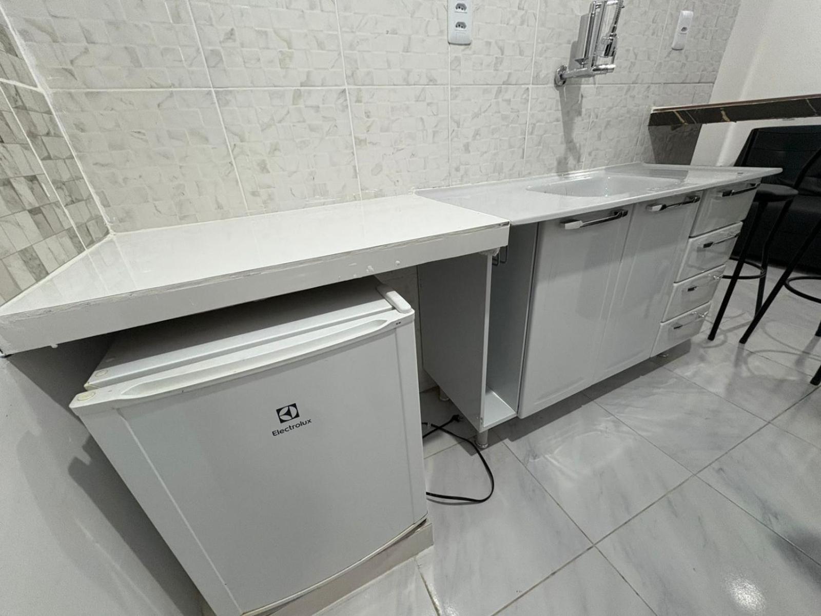 Lindo Apartamento Mobiliado - COP 30