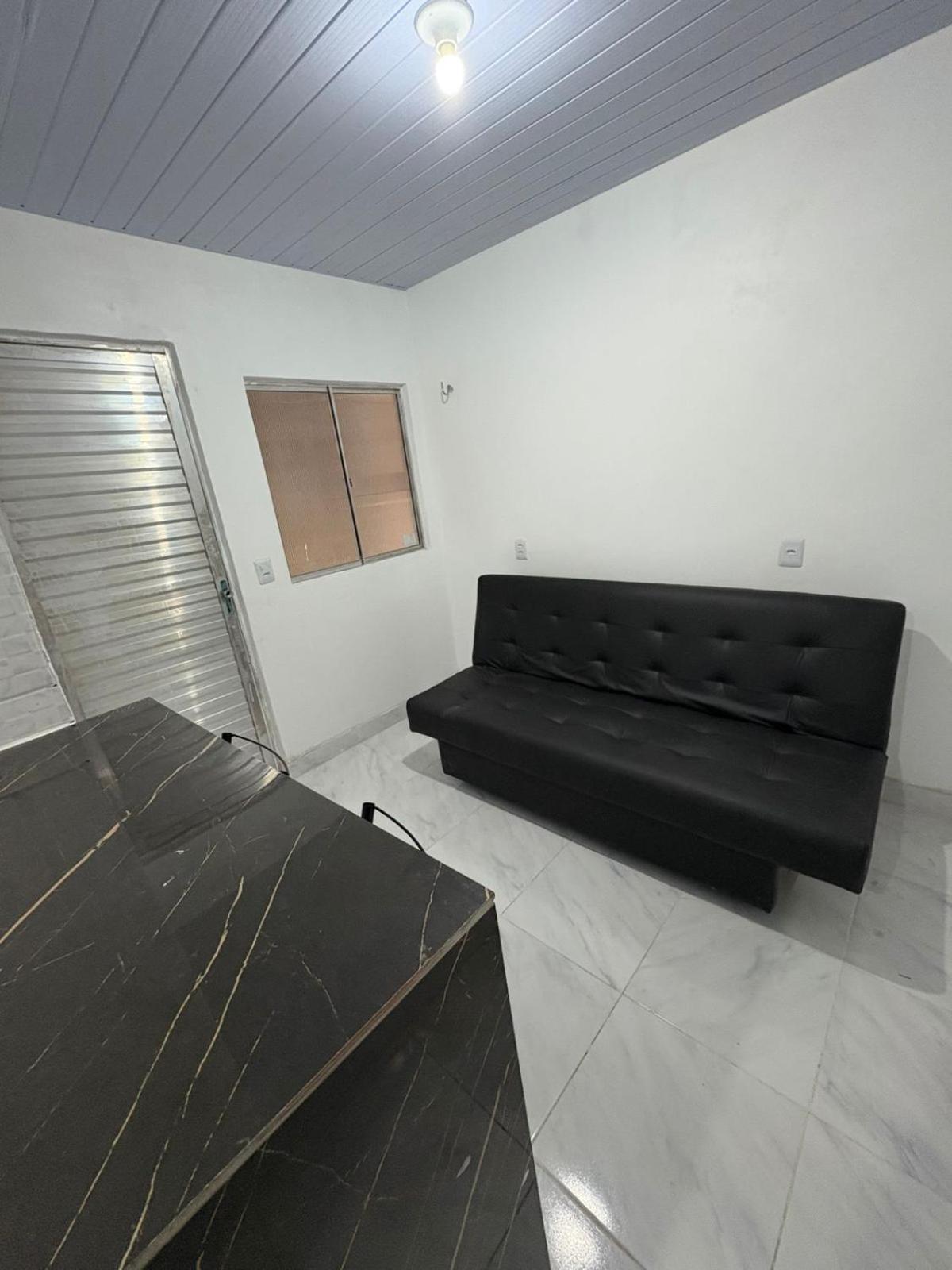 Lindo Apartamento Mobiliado - COP 30