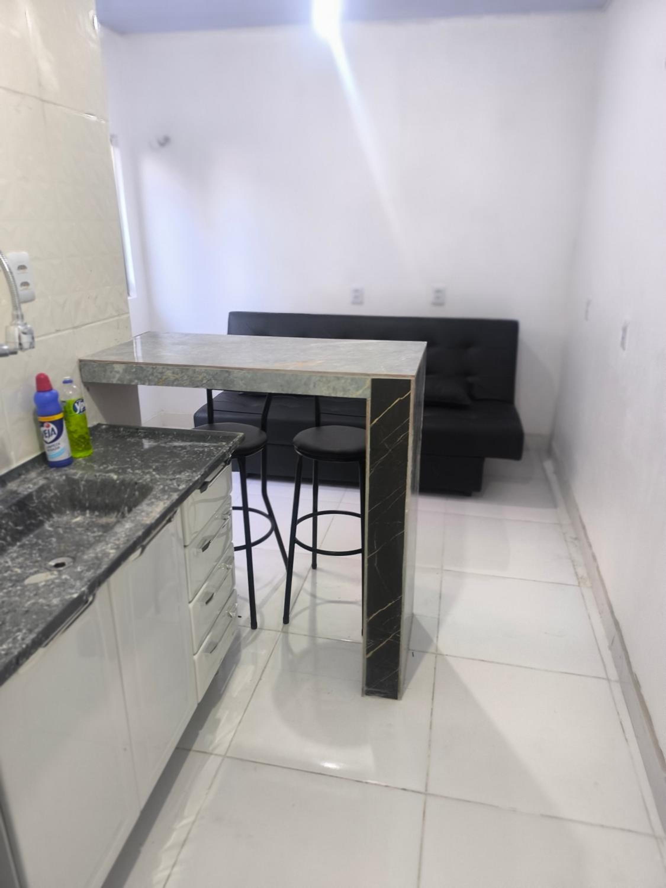 Lindo Apartamento Mobiliado - COP 30