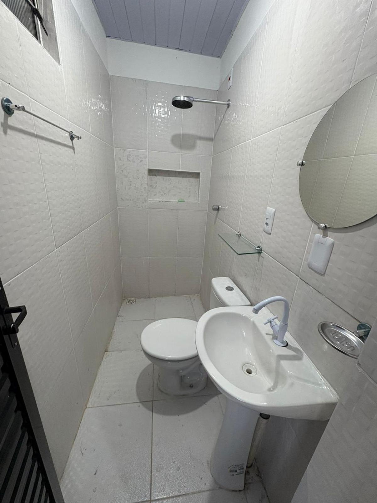 Lindo Apartamento Mobiliado - COP 30
