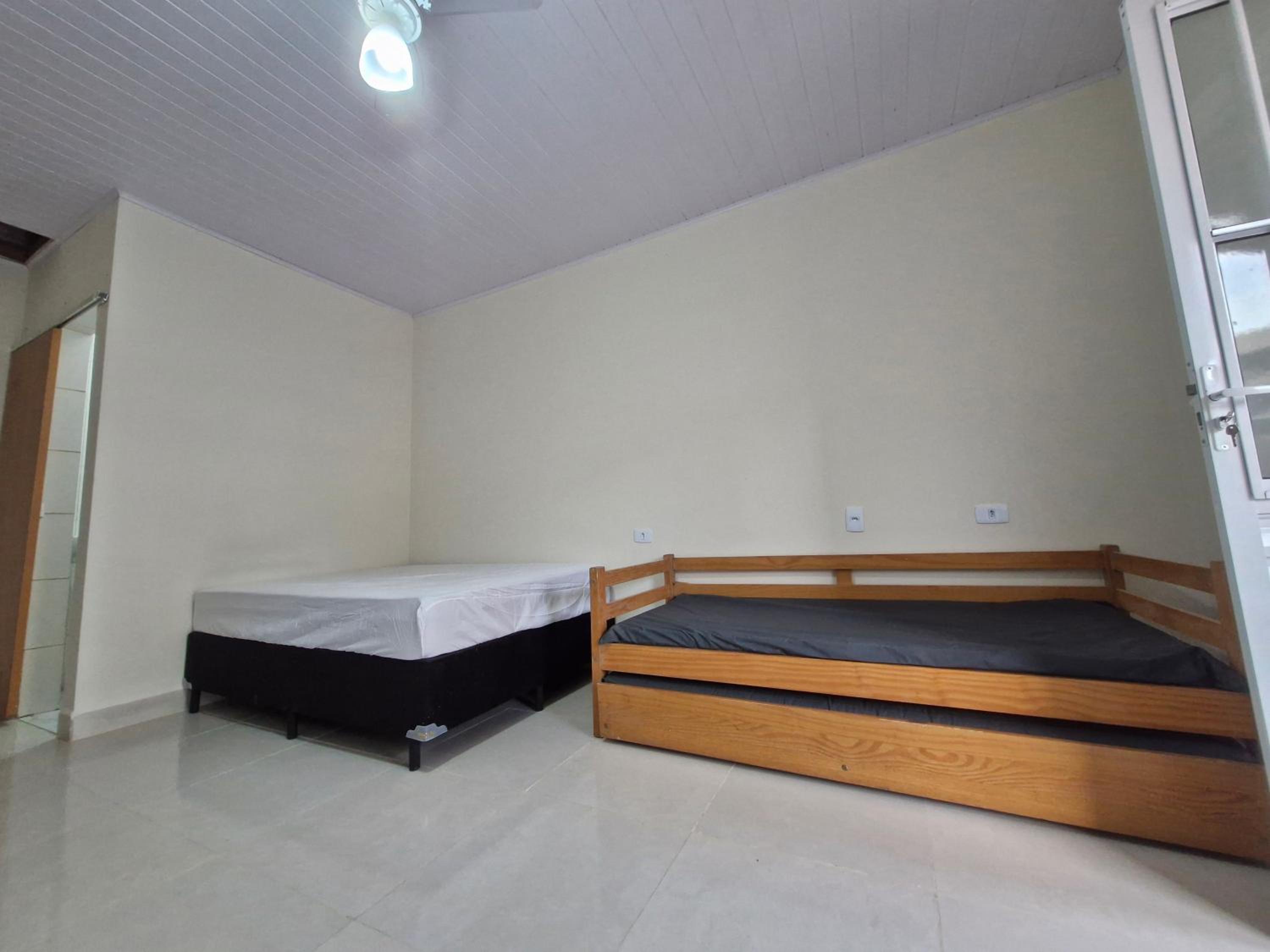 Apartamentos flor de sal itagua