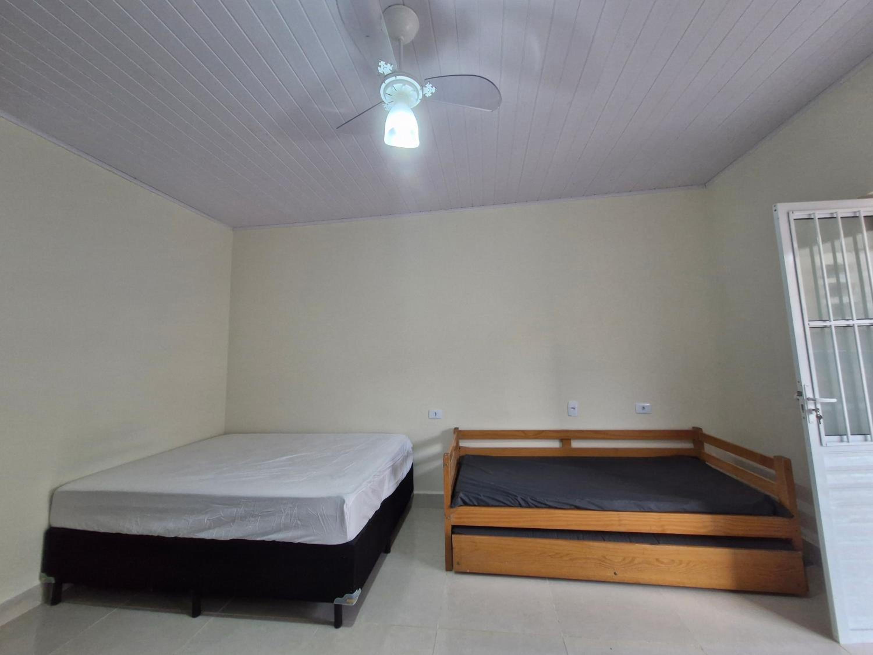 Apartamentos flor de sal itagua