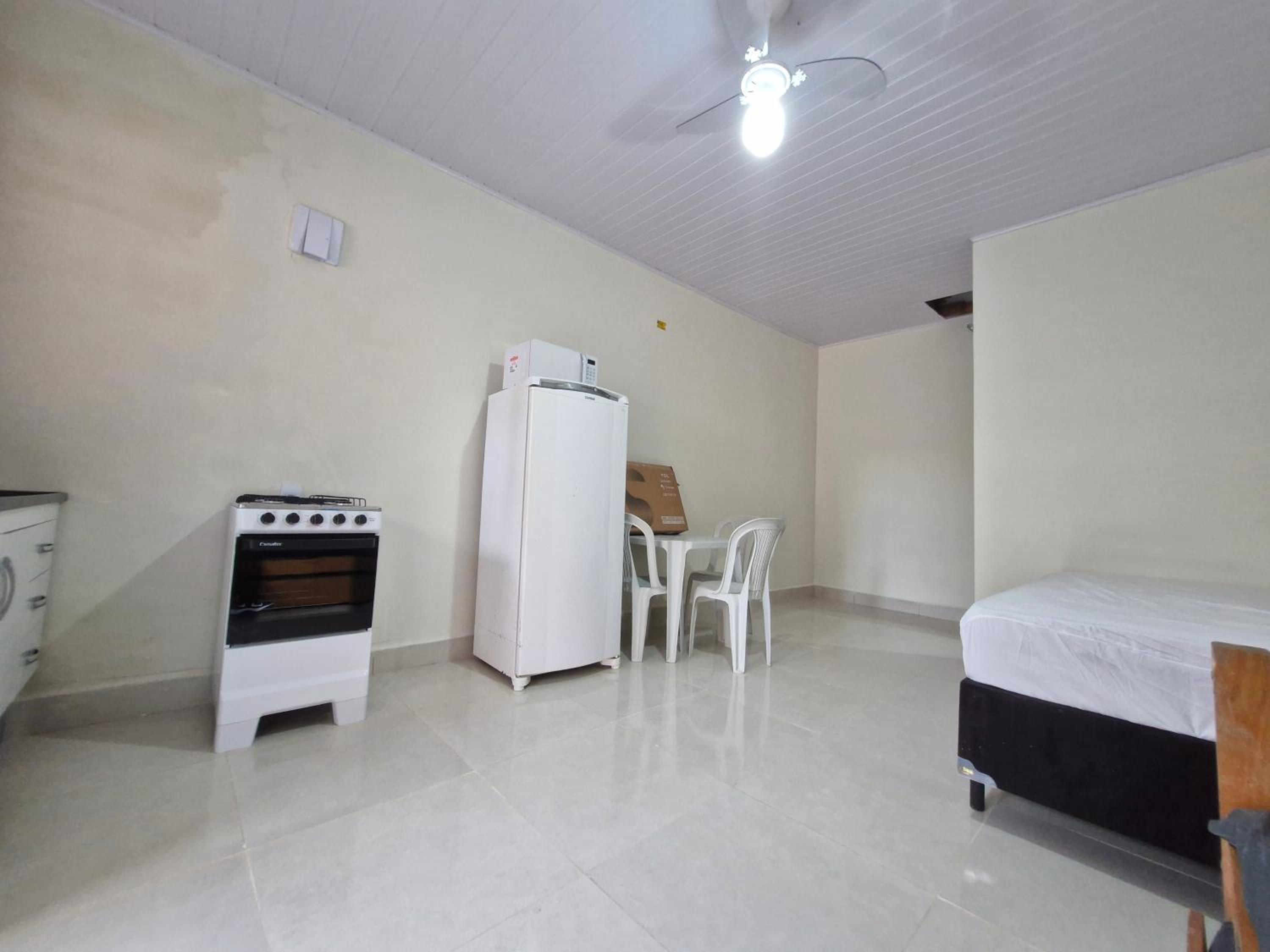 Apartamentos flor de sal itagua