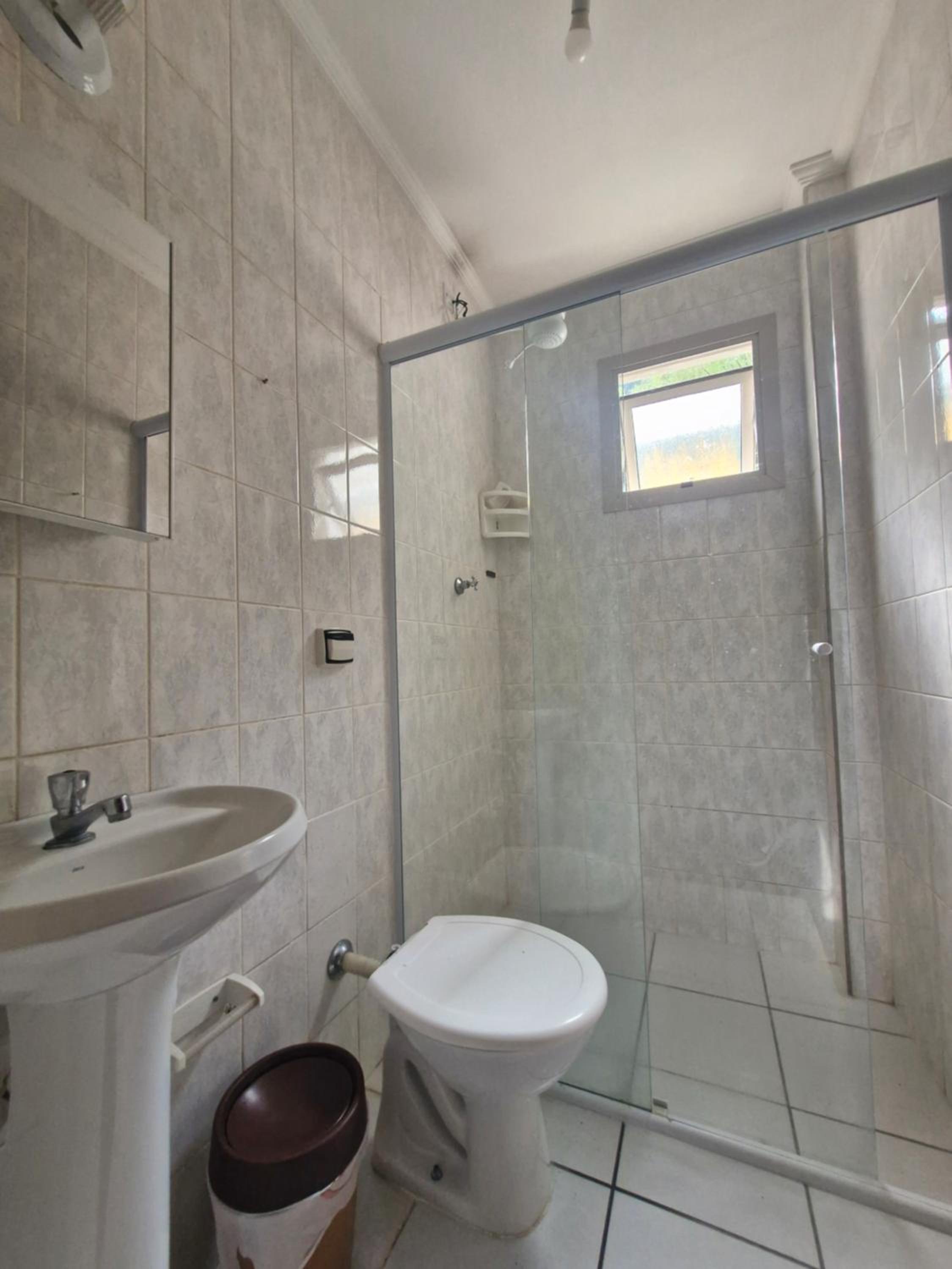 Apartamentos flor de sal itagua