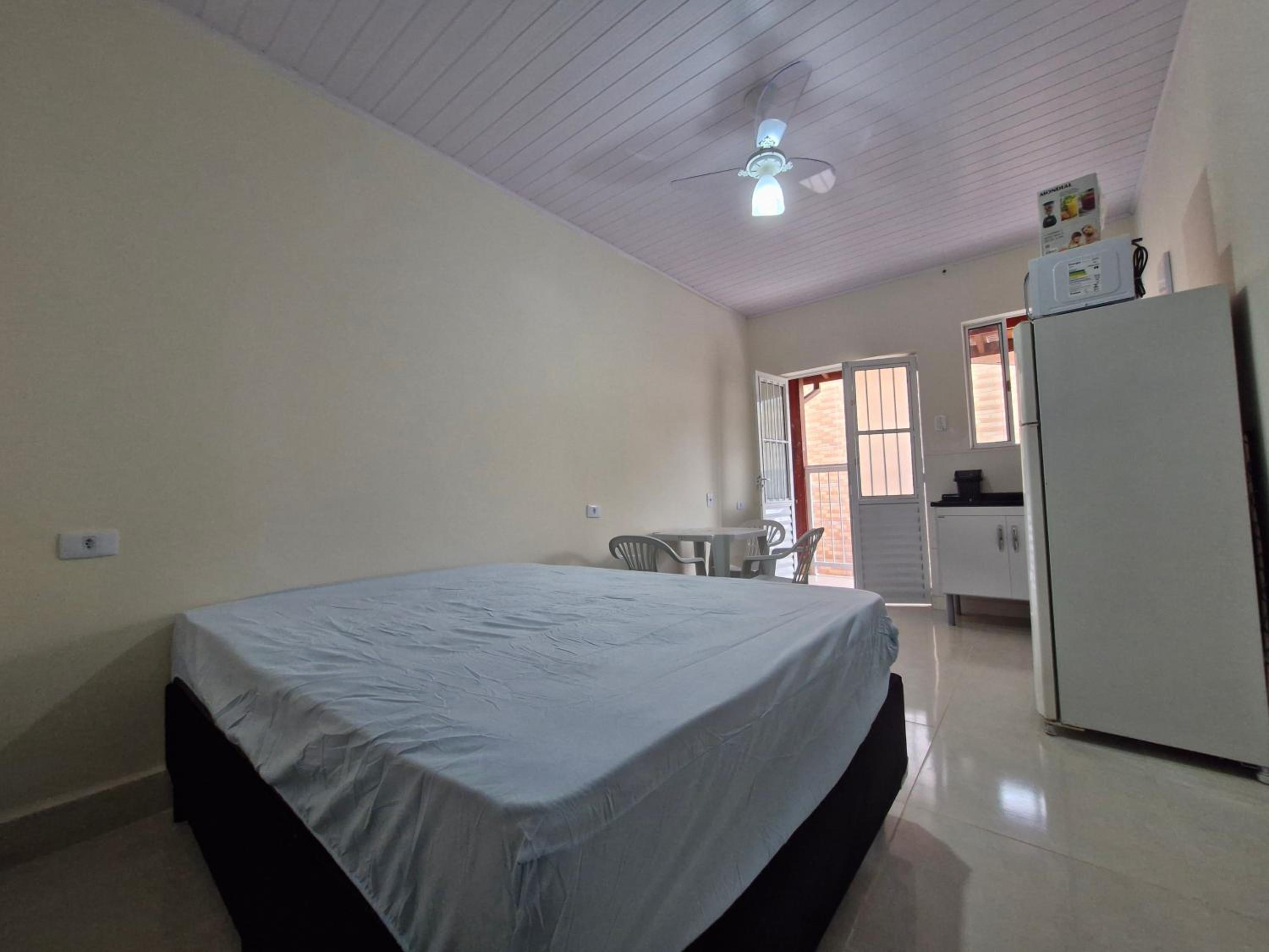 Apartamentos flor de sal itagua