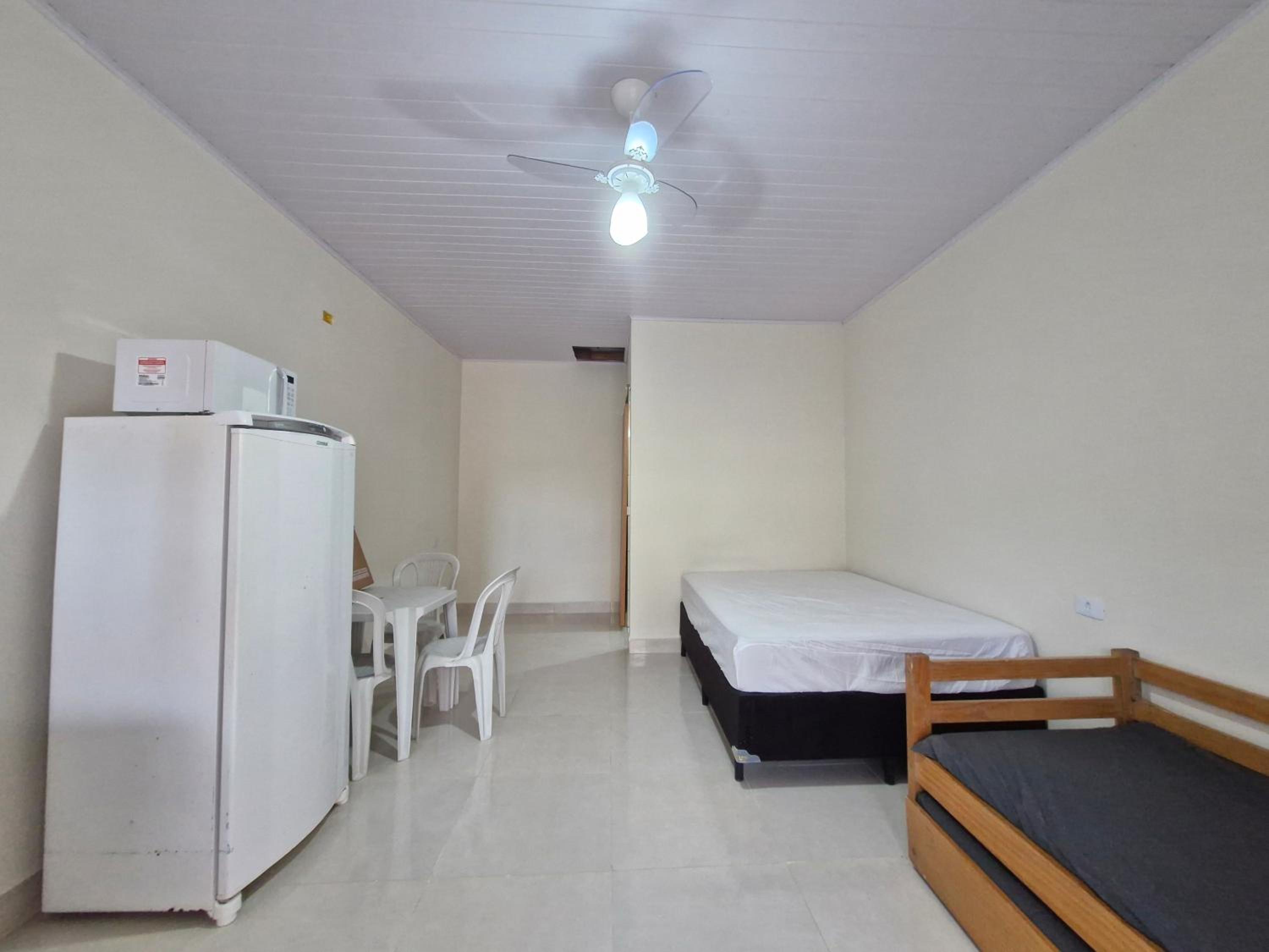 Apartamentos flor de sal itagua