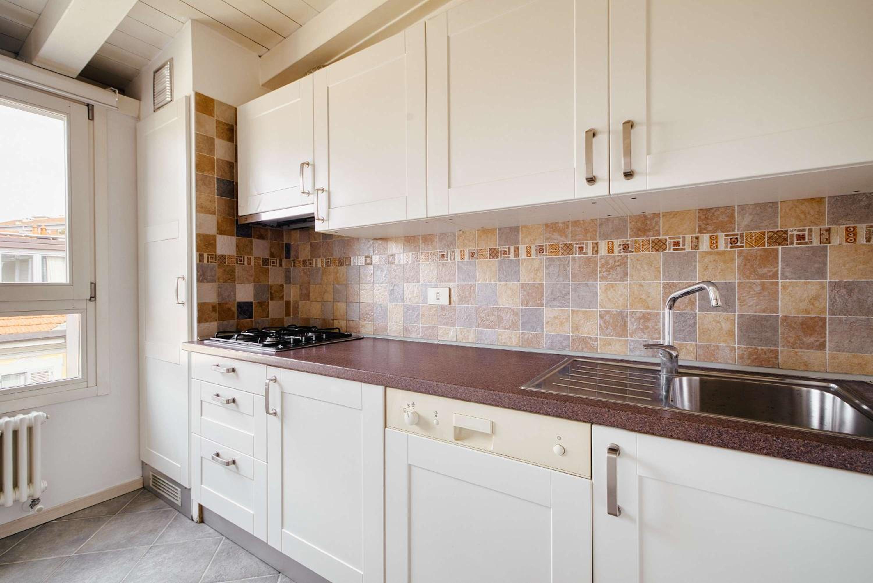 Bright flat in the Heart of Porta Venezia