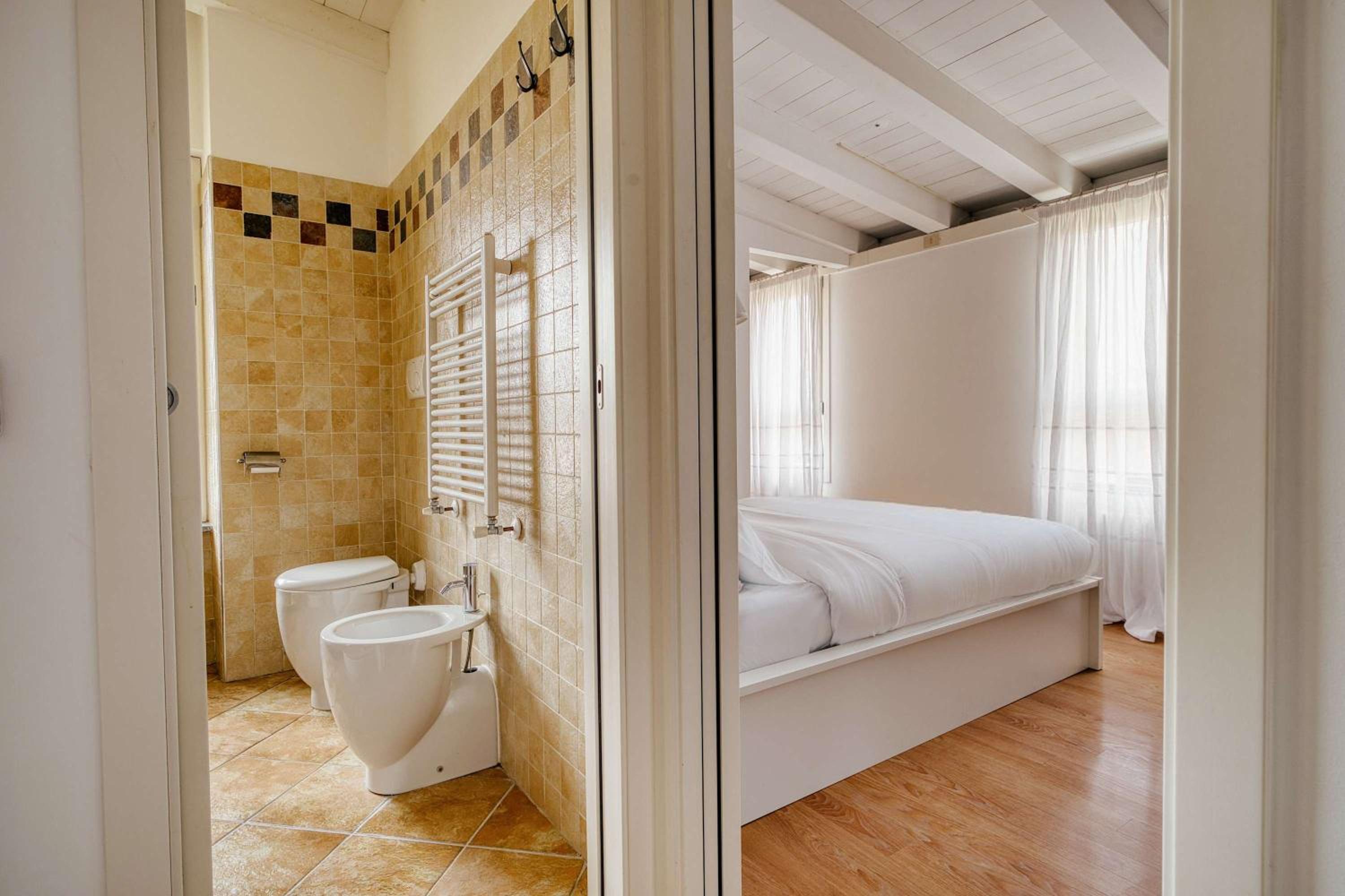 Bright flat in the Heart of Porta Venezia