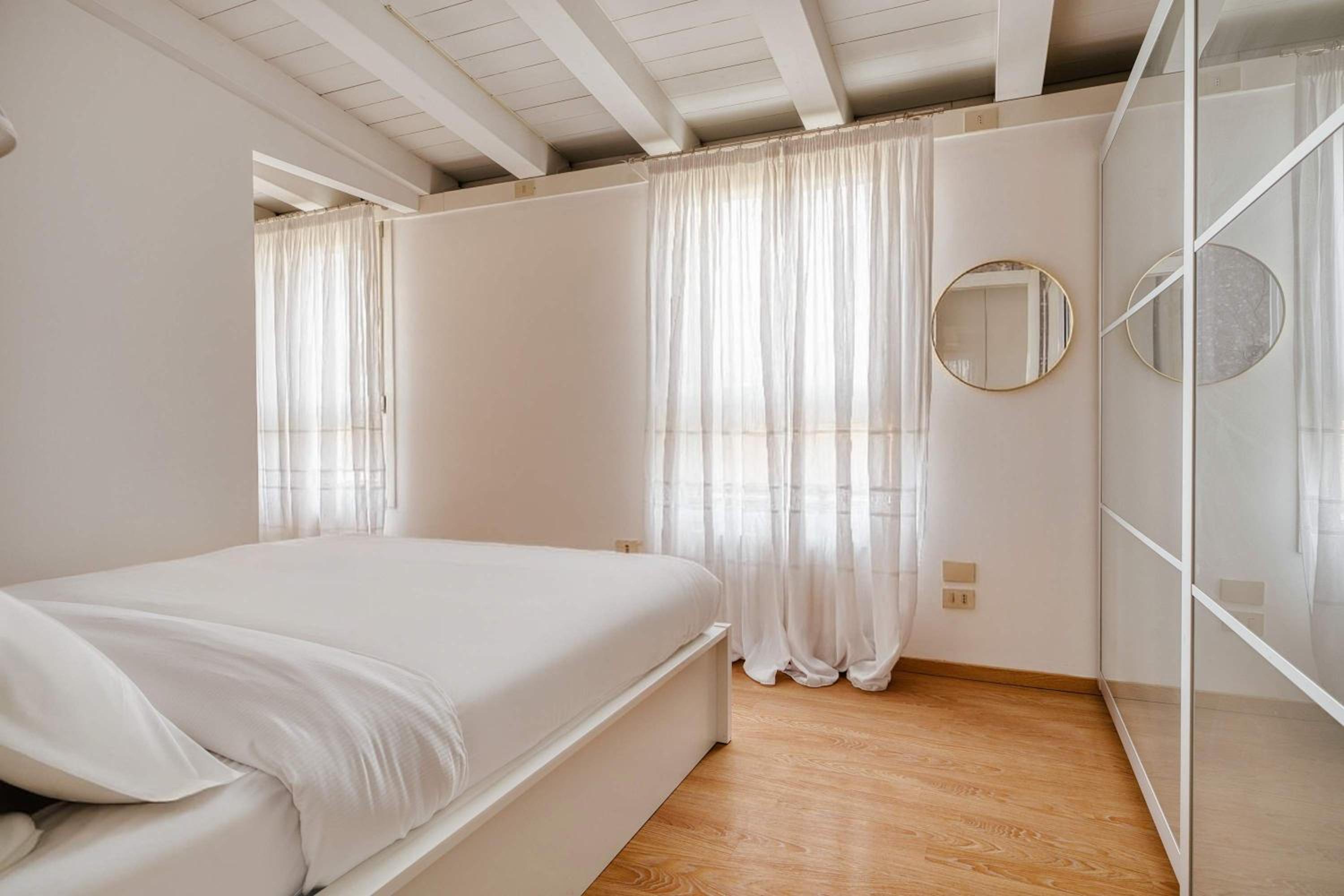 Bright flat in the Heart of Porta Venezia