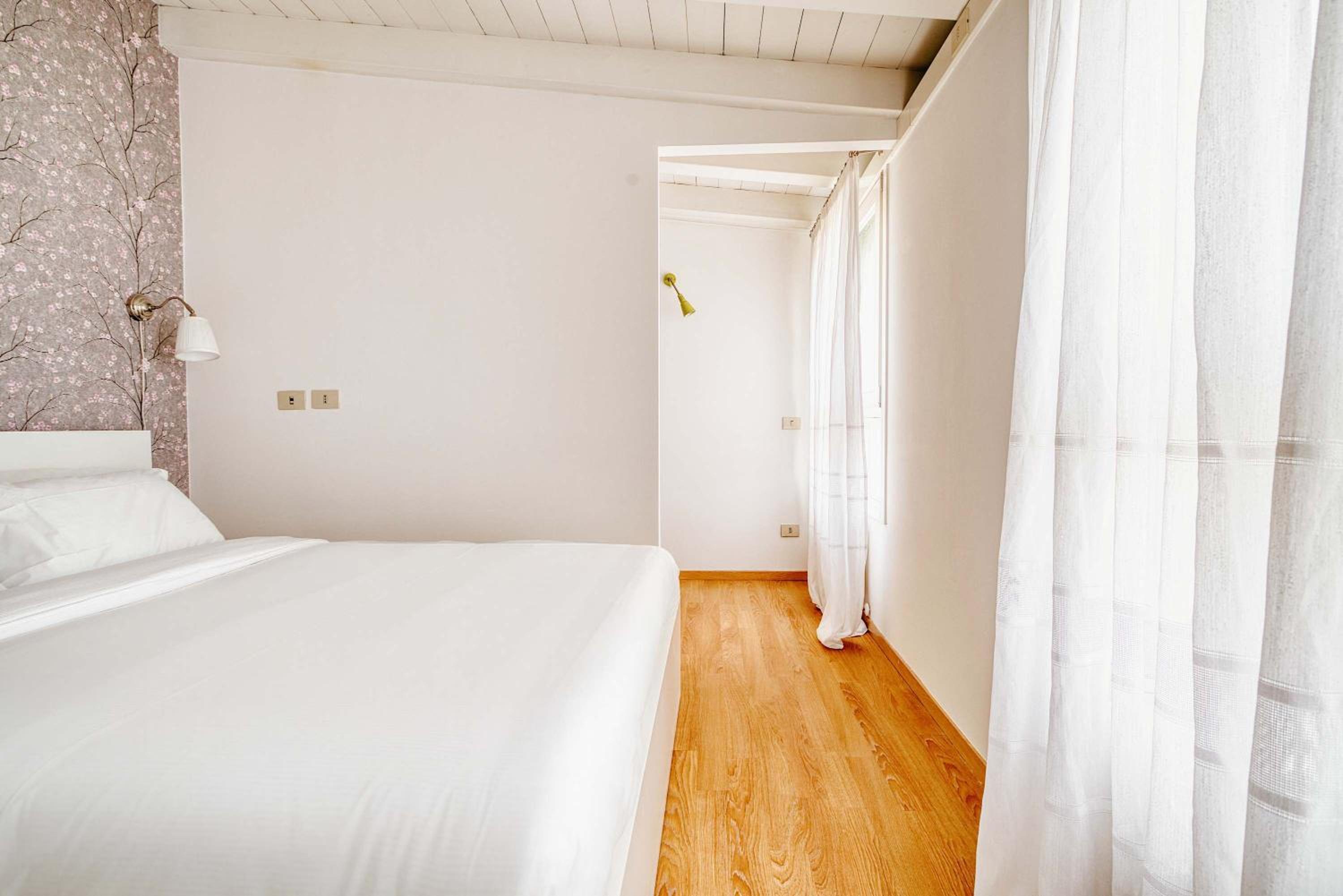 Bright flat in the Heart of Porta Venezia