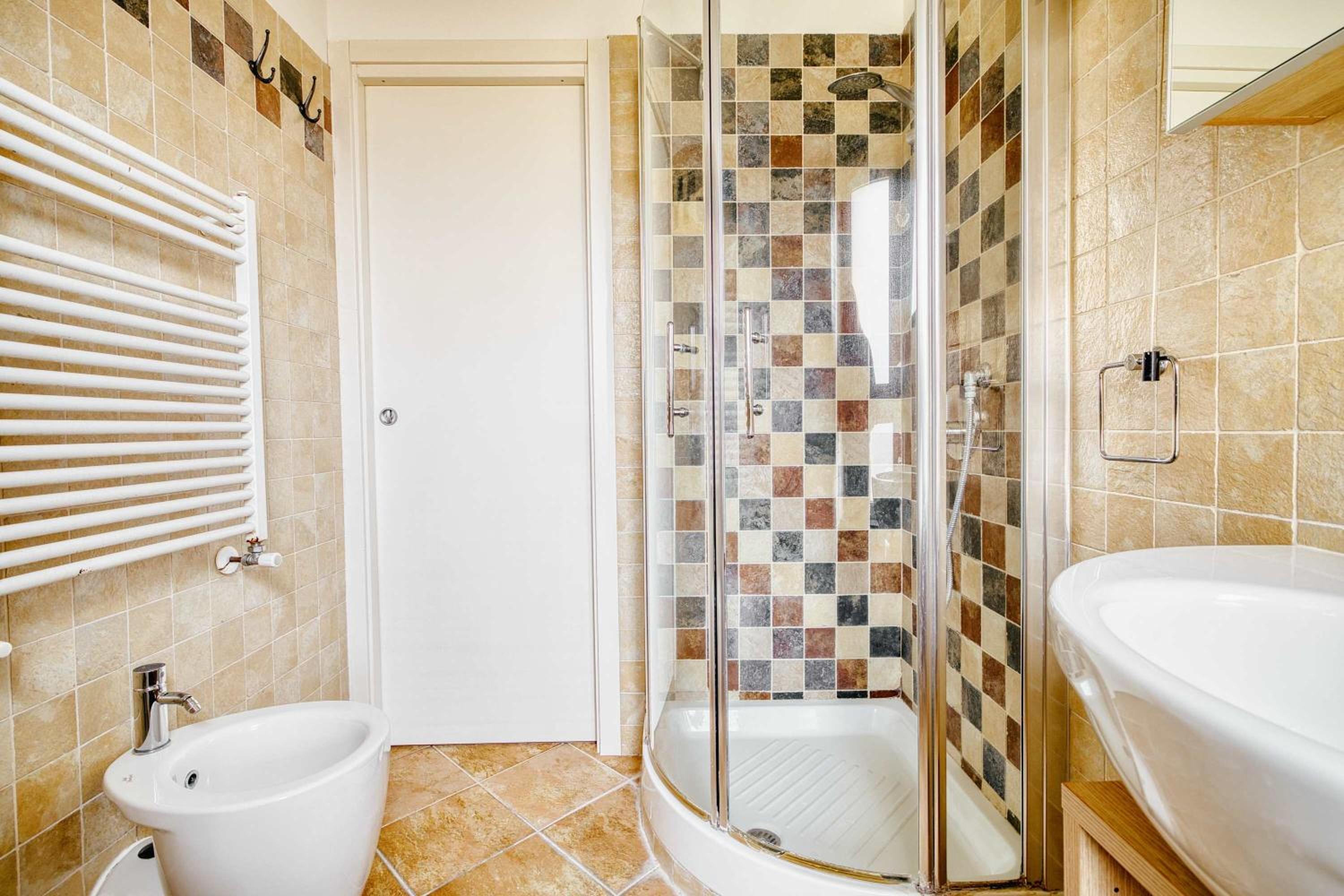 Bright flat in the Heart of Porta Venezia