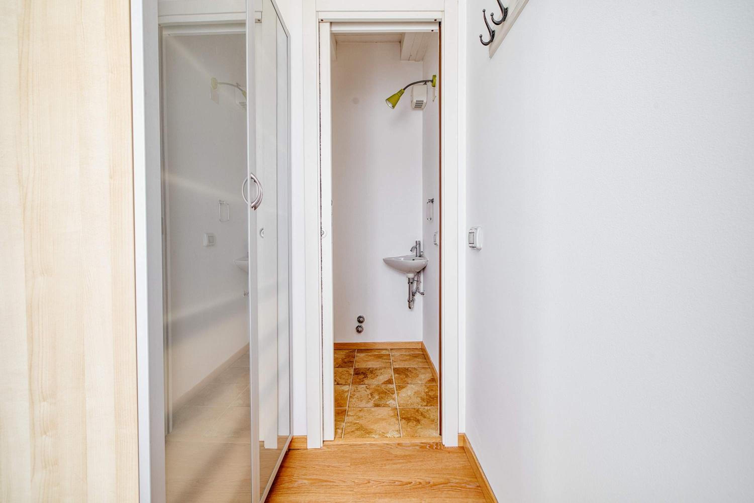 Bright flat in the Heart of Porta Venezia