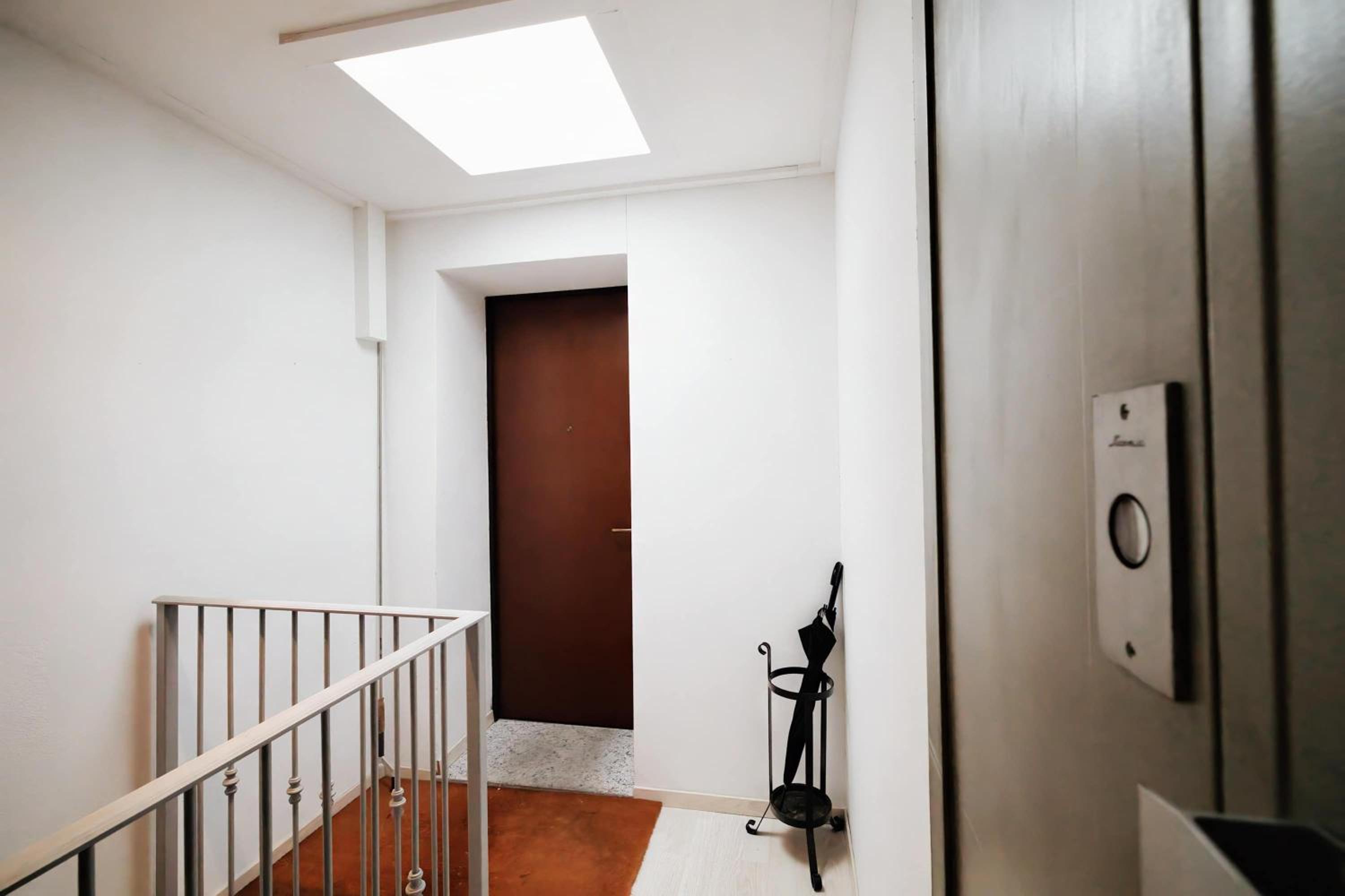 Bright flat in the Heart of Porta Venezia