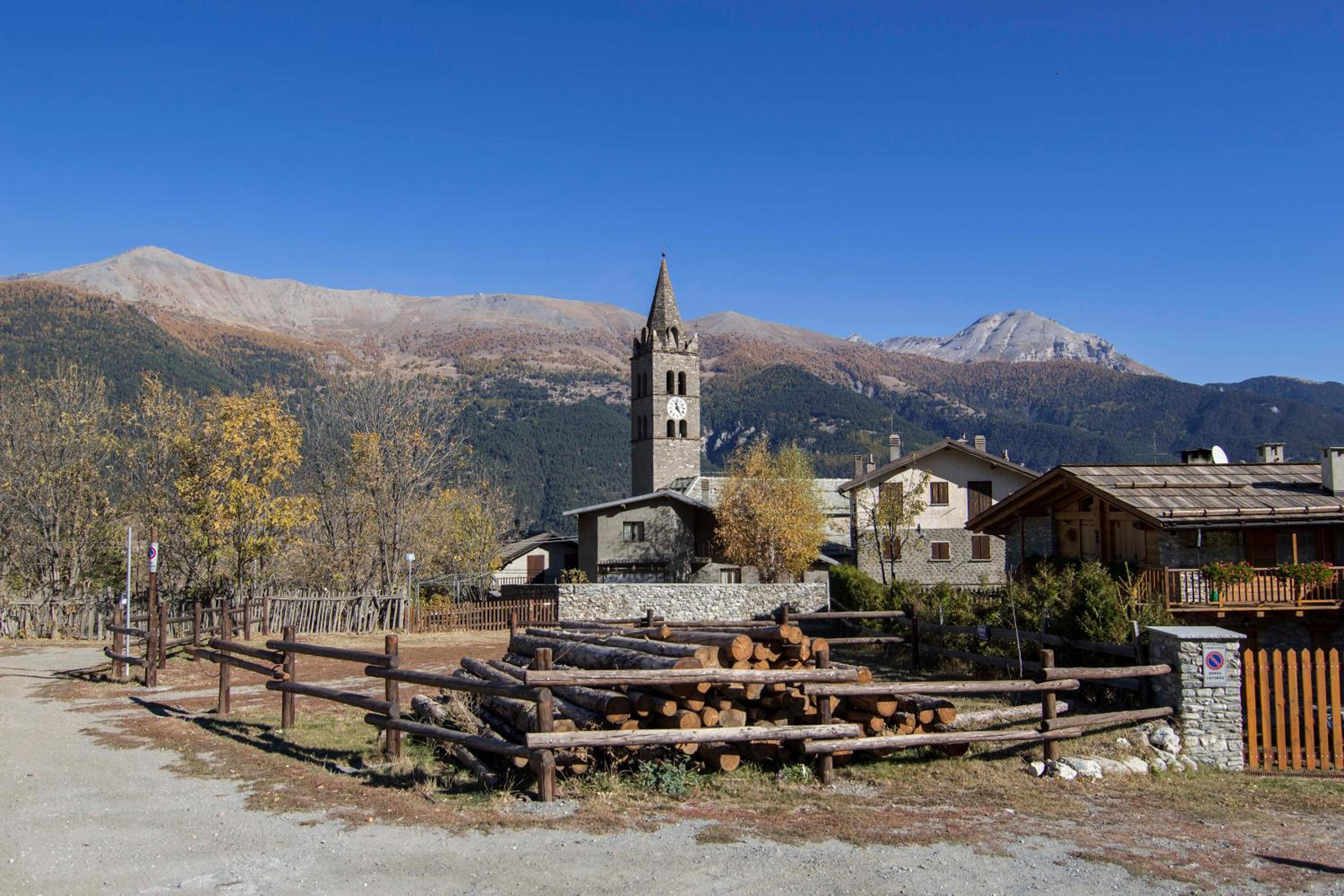 Maison Dolce Vento - Happy Rentals